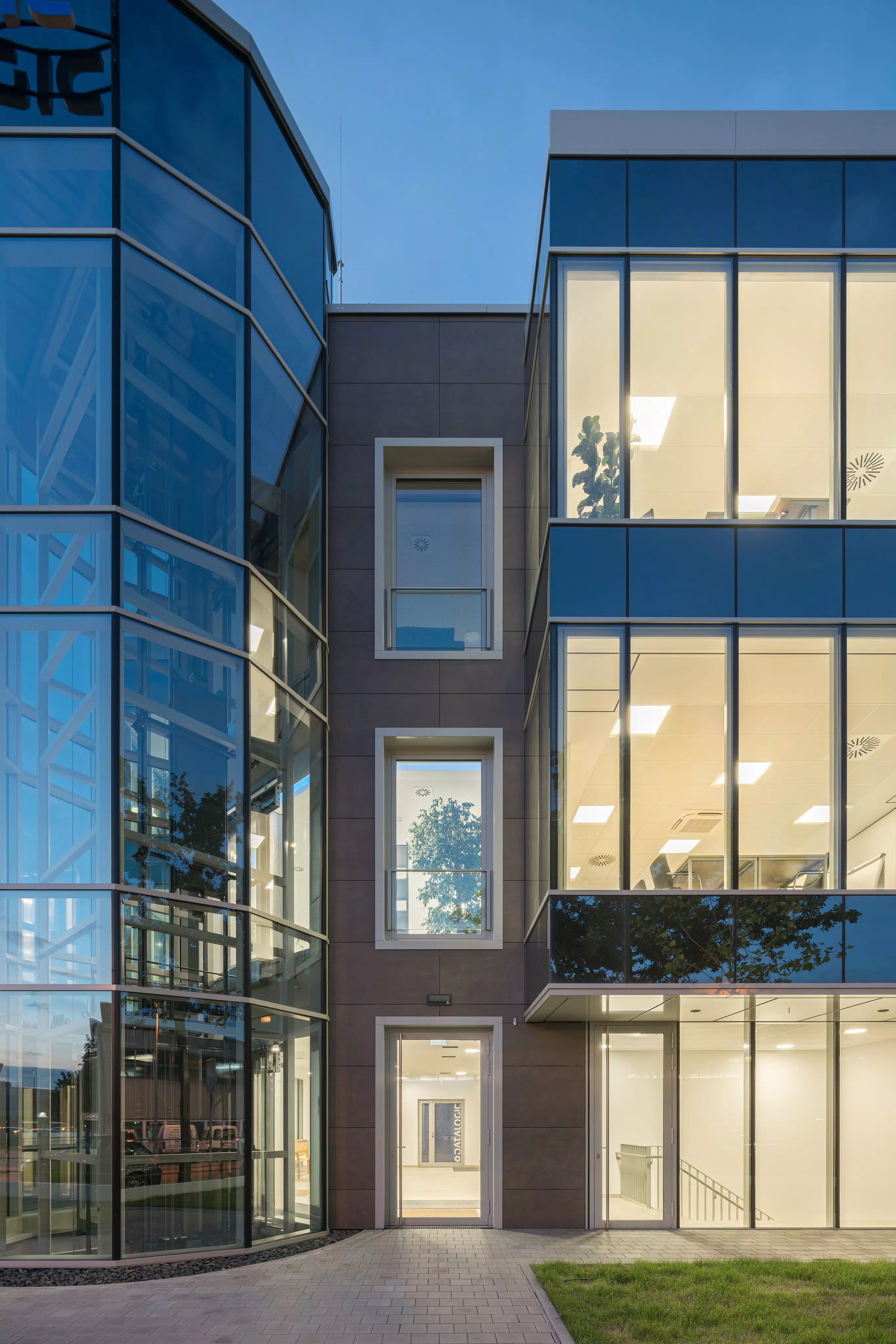 Progetto datalogiclangen_016 | Florim