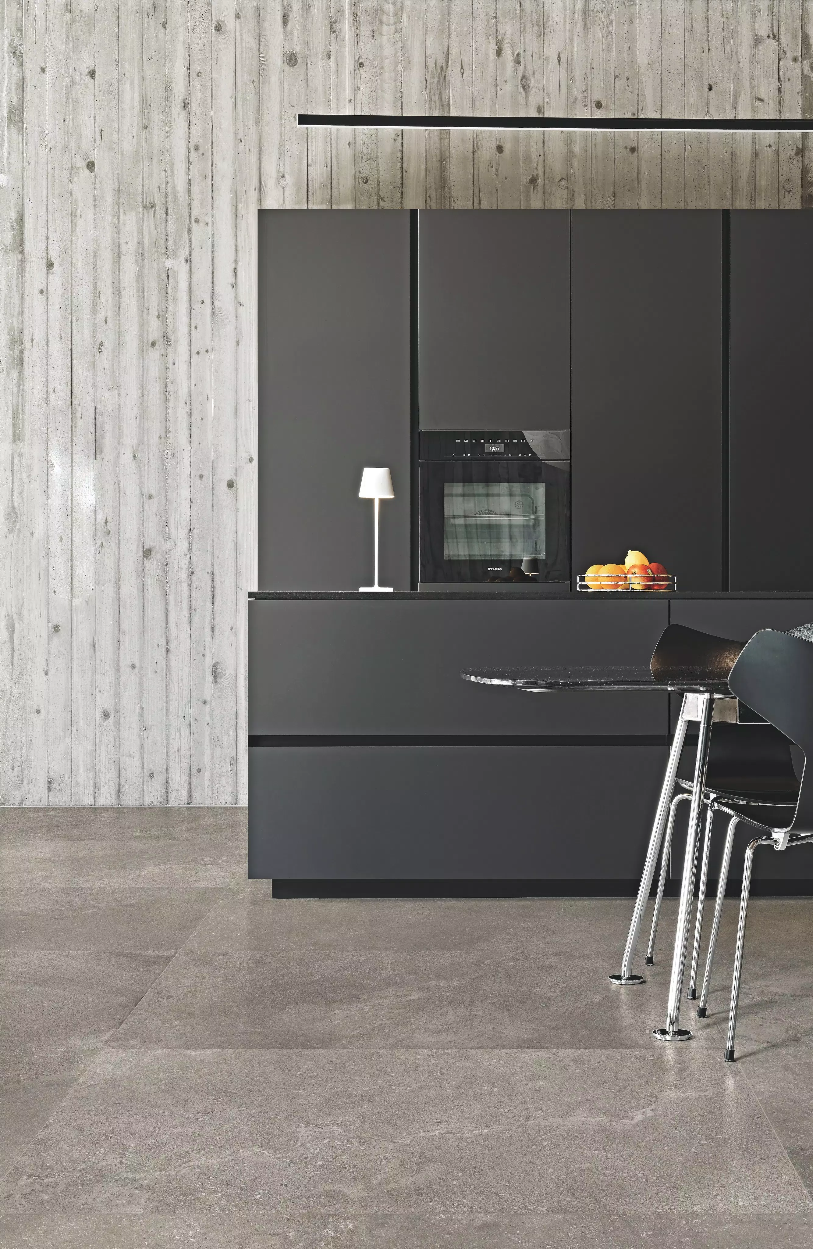 Servizio A1_Iron 60x120 | Florim