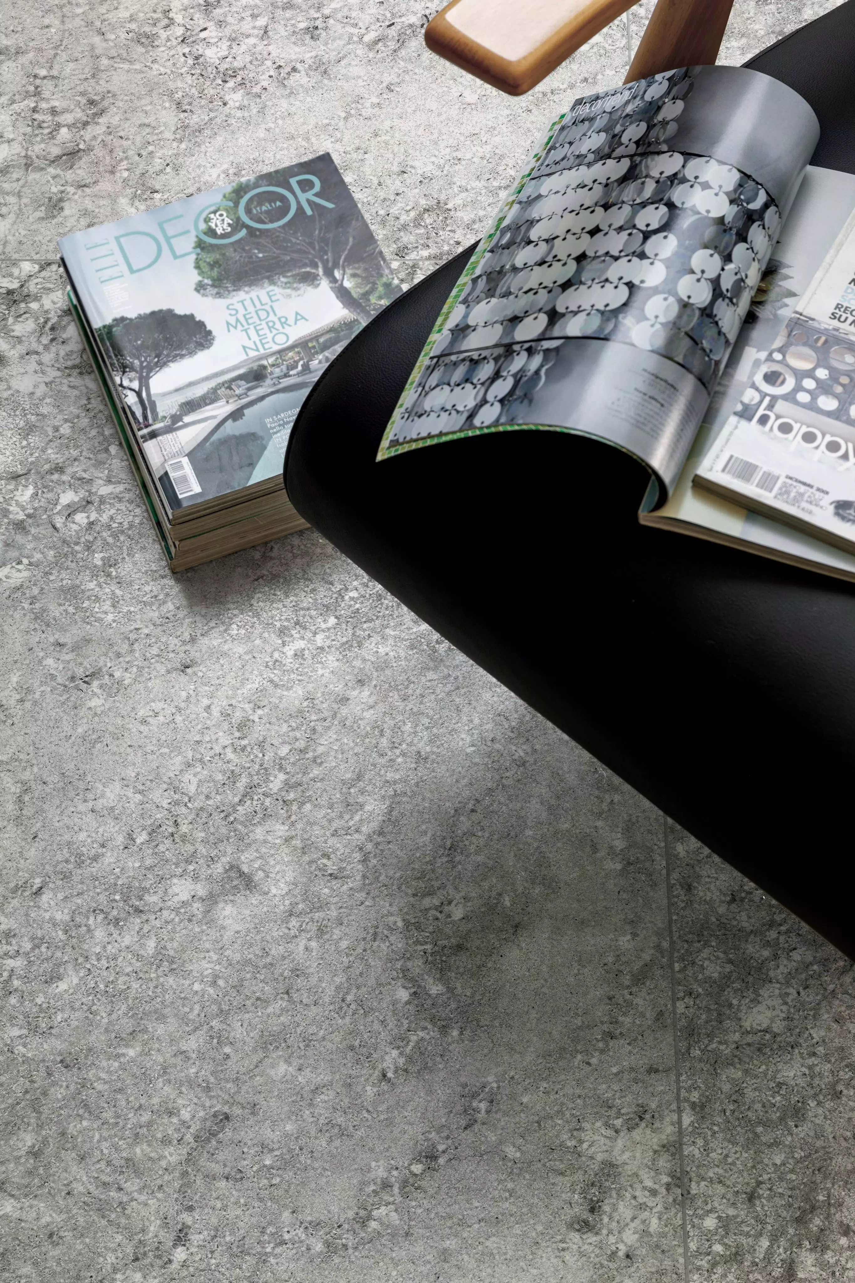 Plimatech - A3_ plimagrey 02 120x120 | Florim