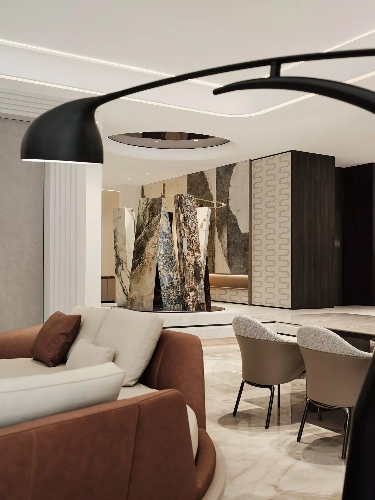 Progetto cixi_08 | Florim