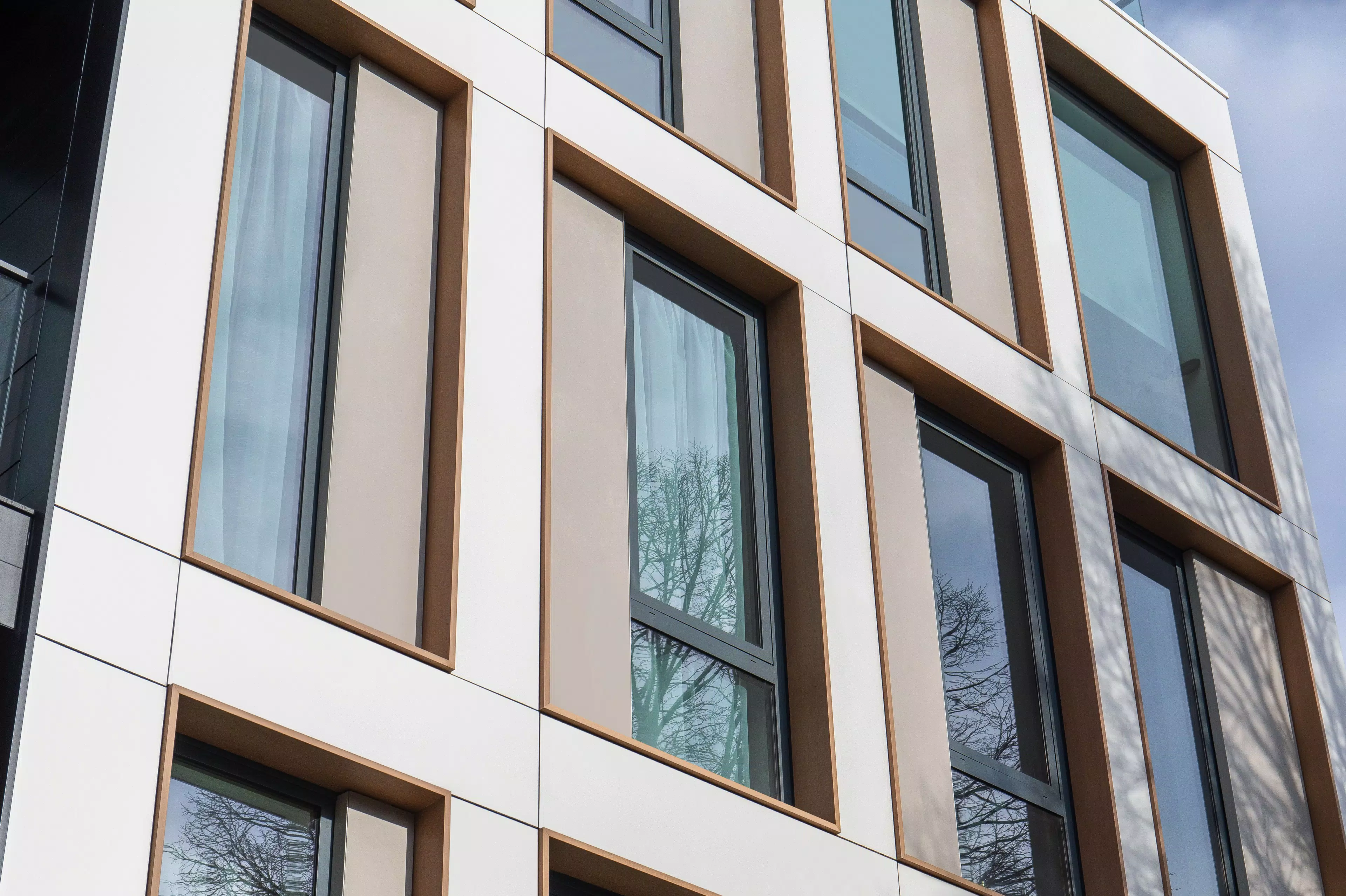 Progetto condominium_004 | Florim