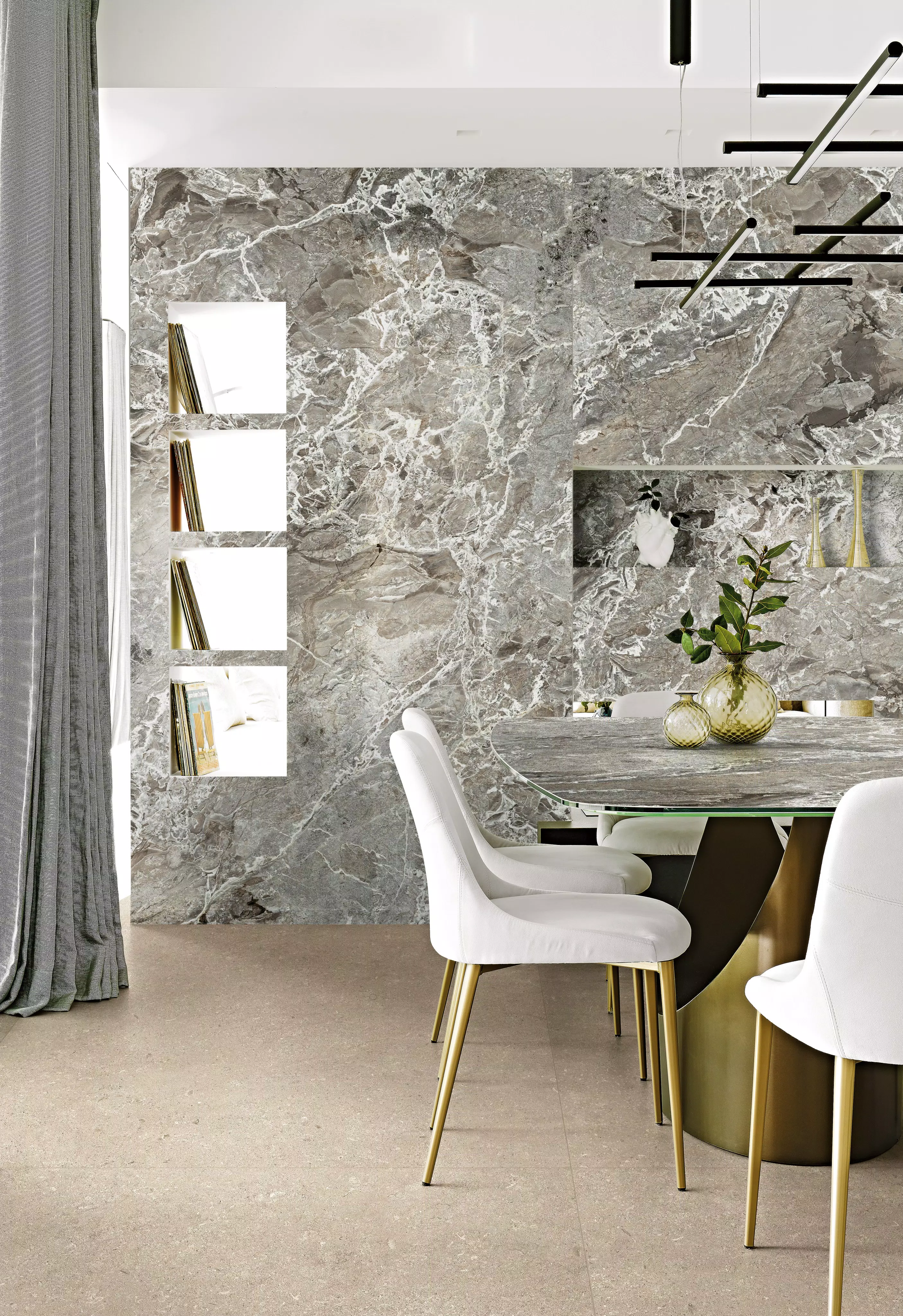 Authentic Luxe ambiente 02 | Florim