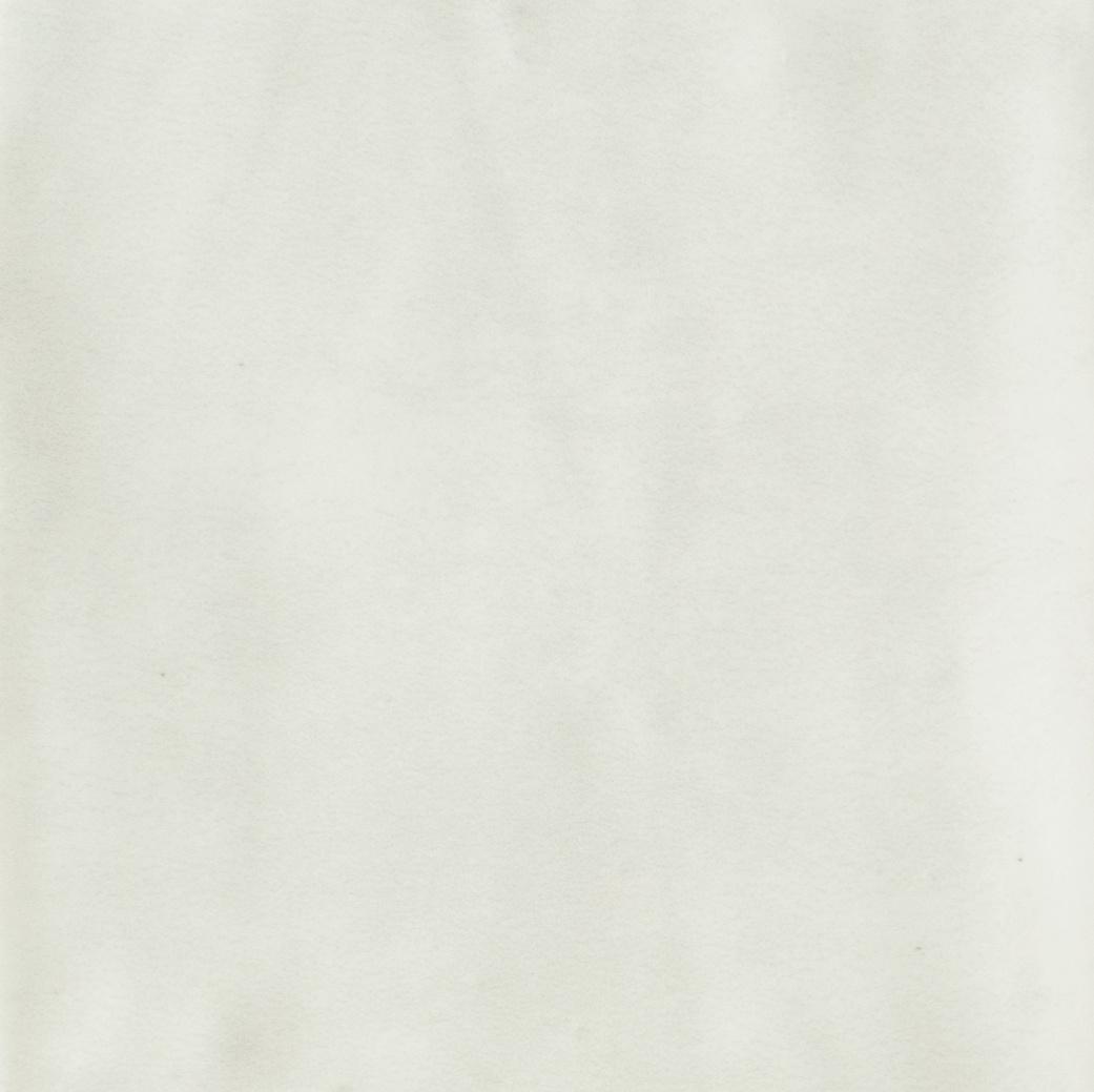 Florim Bianco 116x116 cm - Glossy — Uni, Bianco