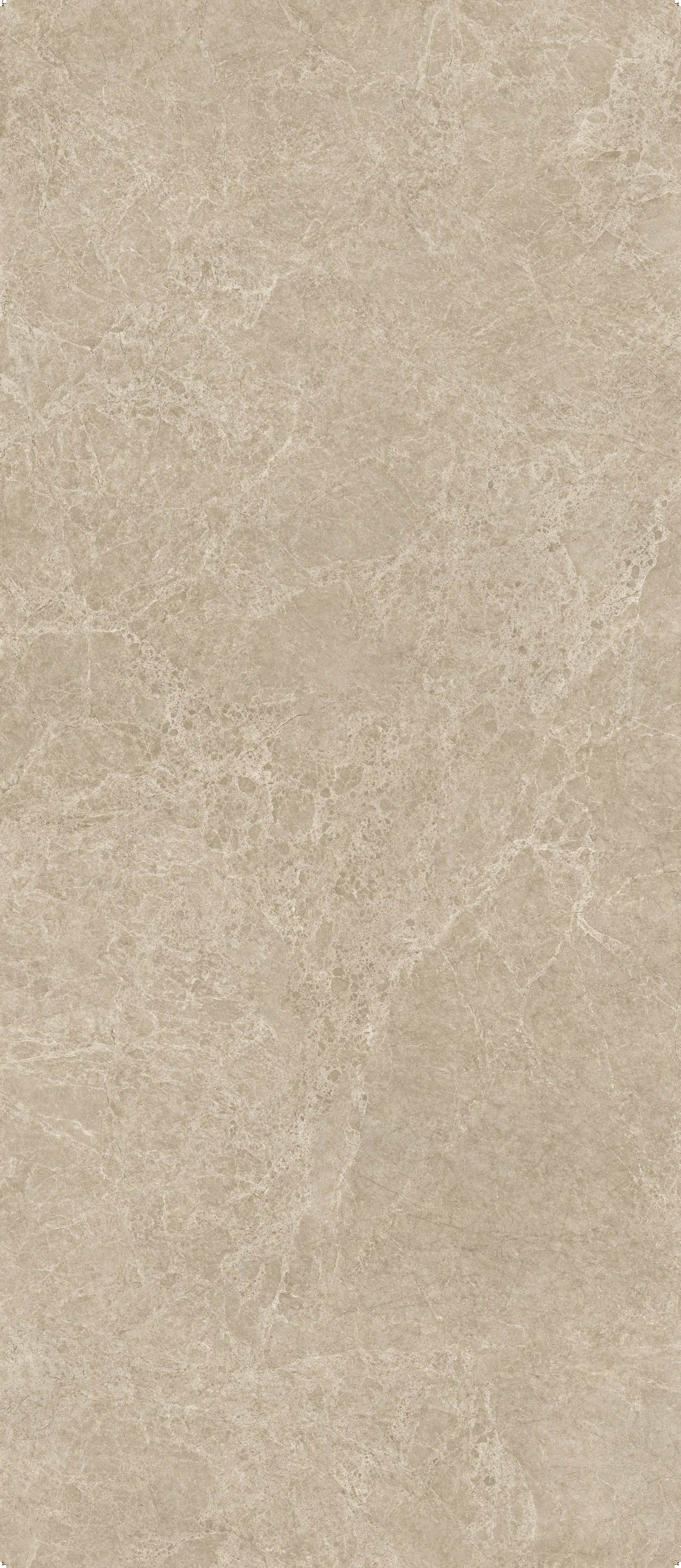 Florim Calcarea Greige 120x280 cm - Matte Leather — Uni, Calcarea Greige