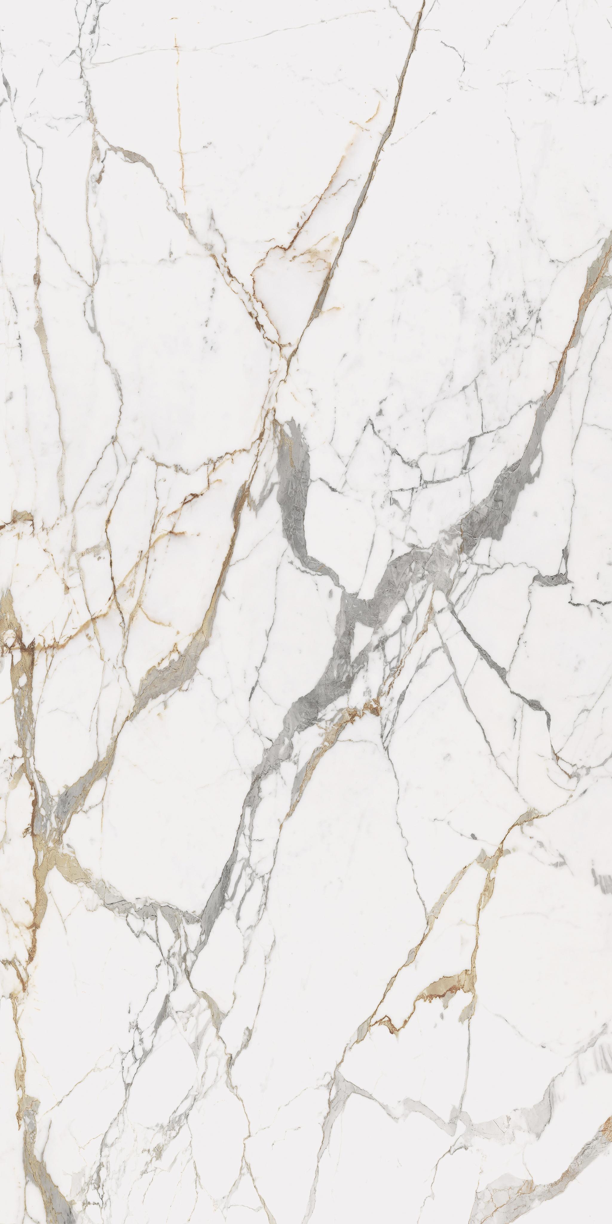 Florim Eternal Gold B 160x320 cm - Matte Naturale — Marbre, Eternal Gold B