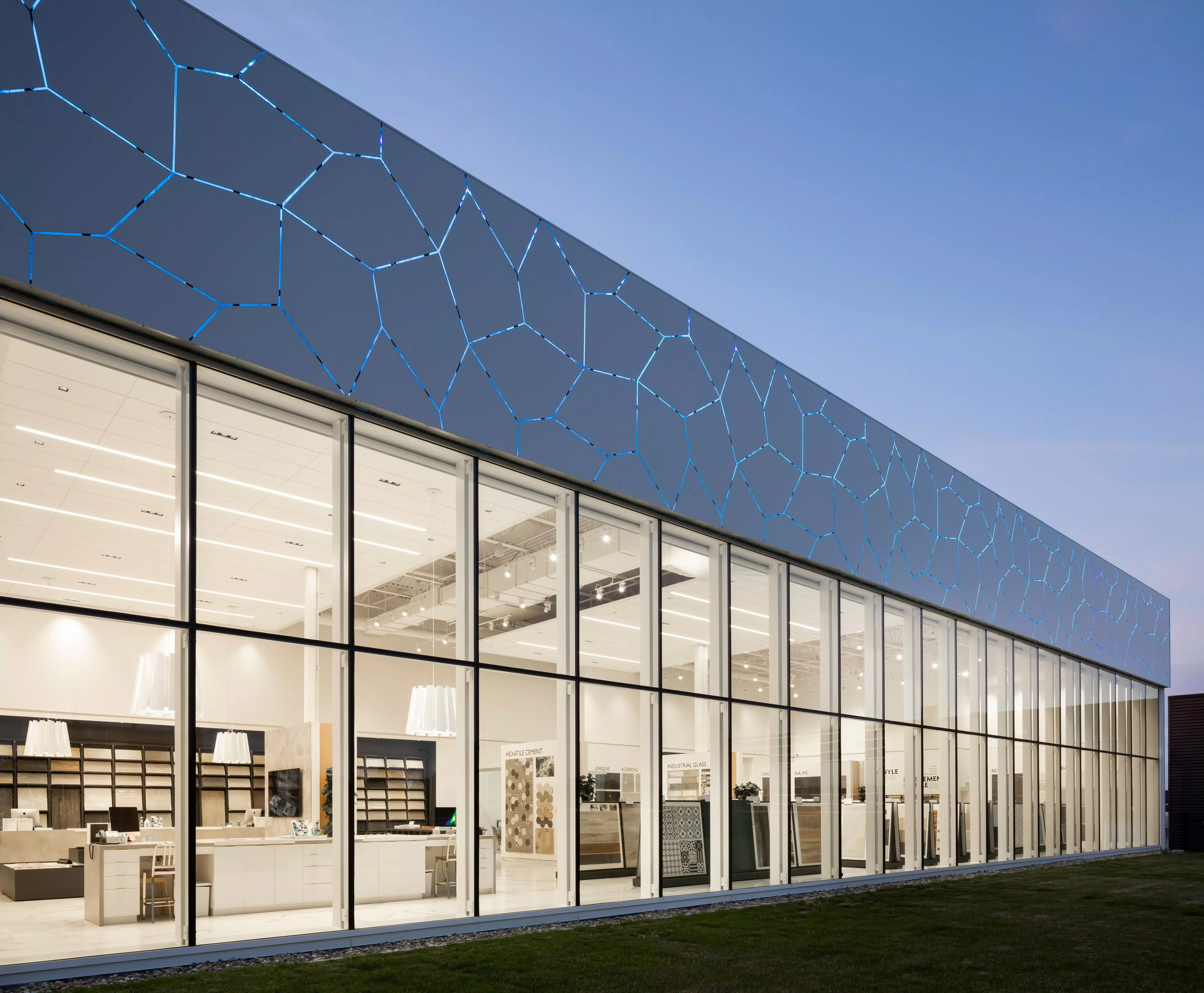 Progetto Centura 011 | Florim