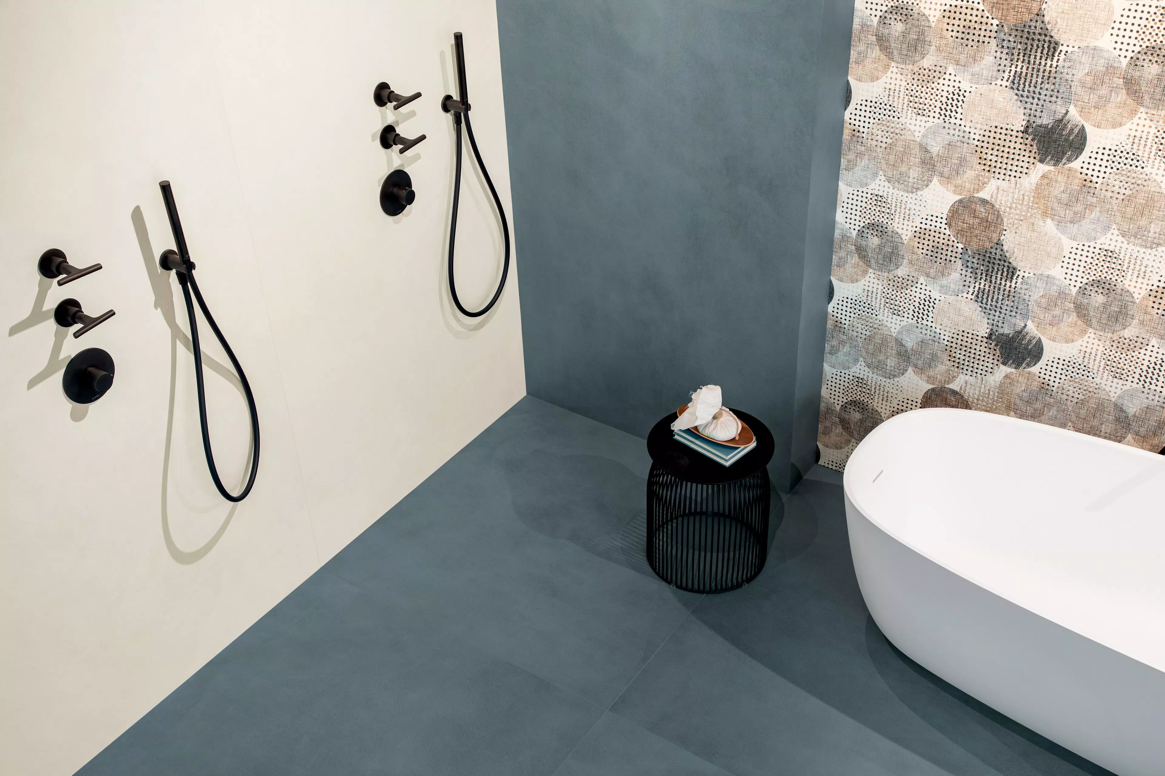 Essential Mood ambiente bagno 12 | Florim