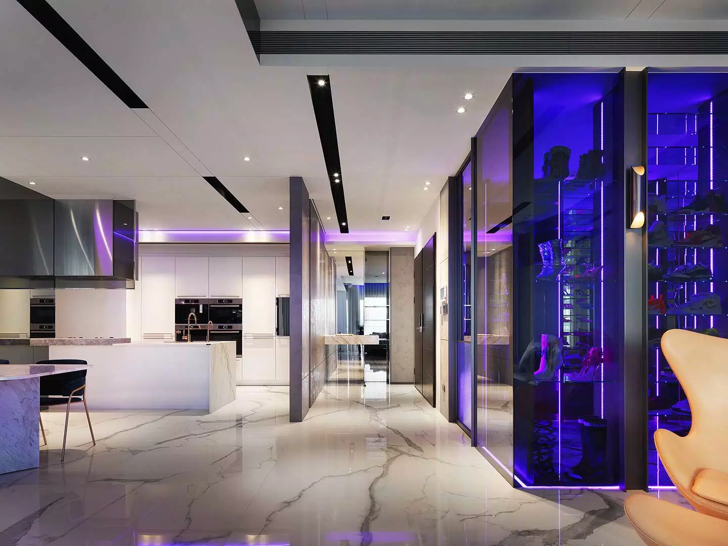 Progetto Taiwan 006 | Florim