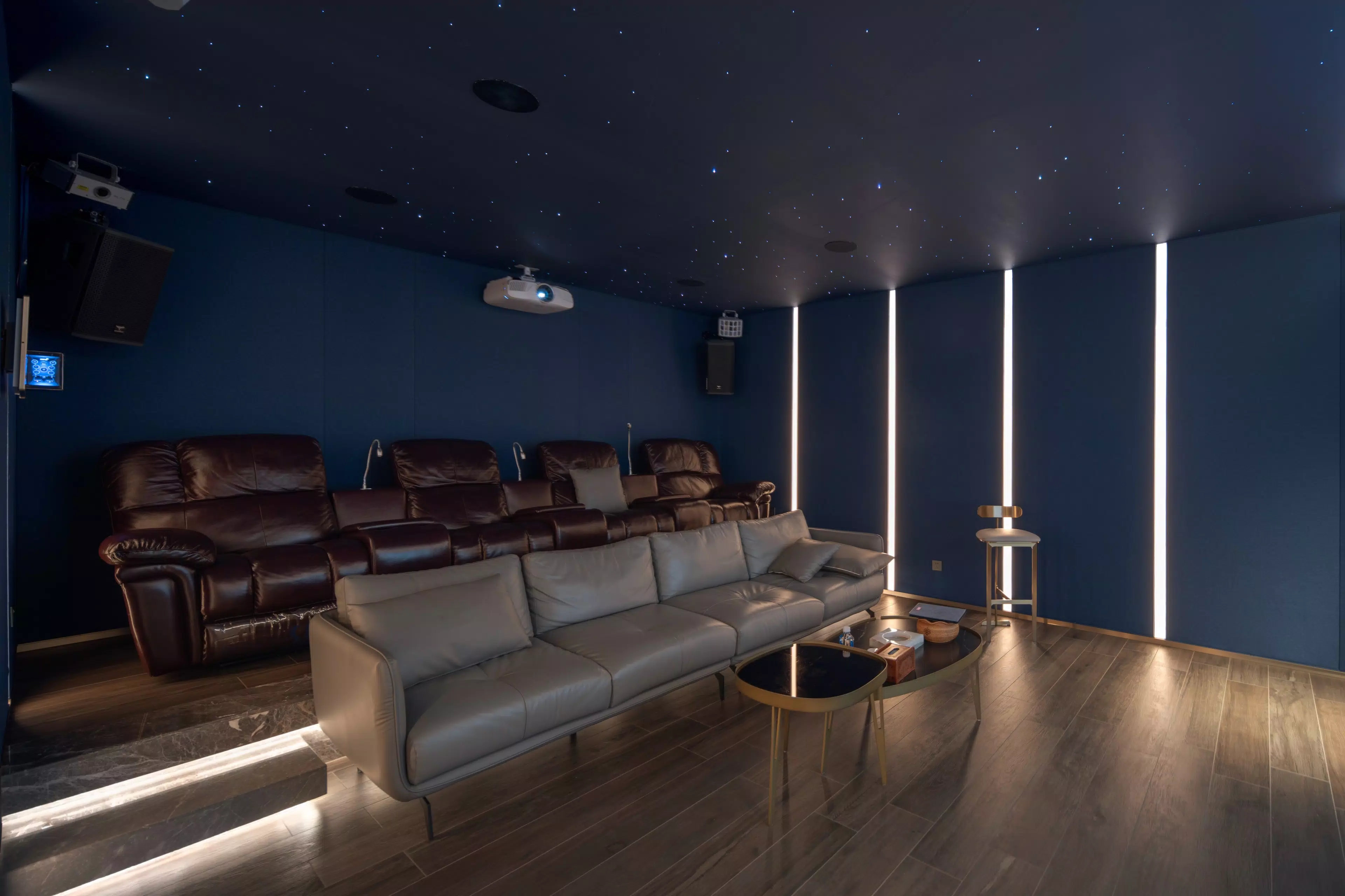 Progetto Jiujiuhome_000 | Florim