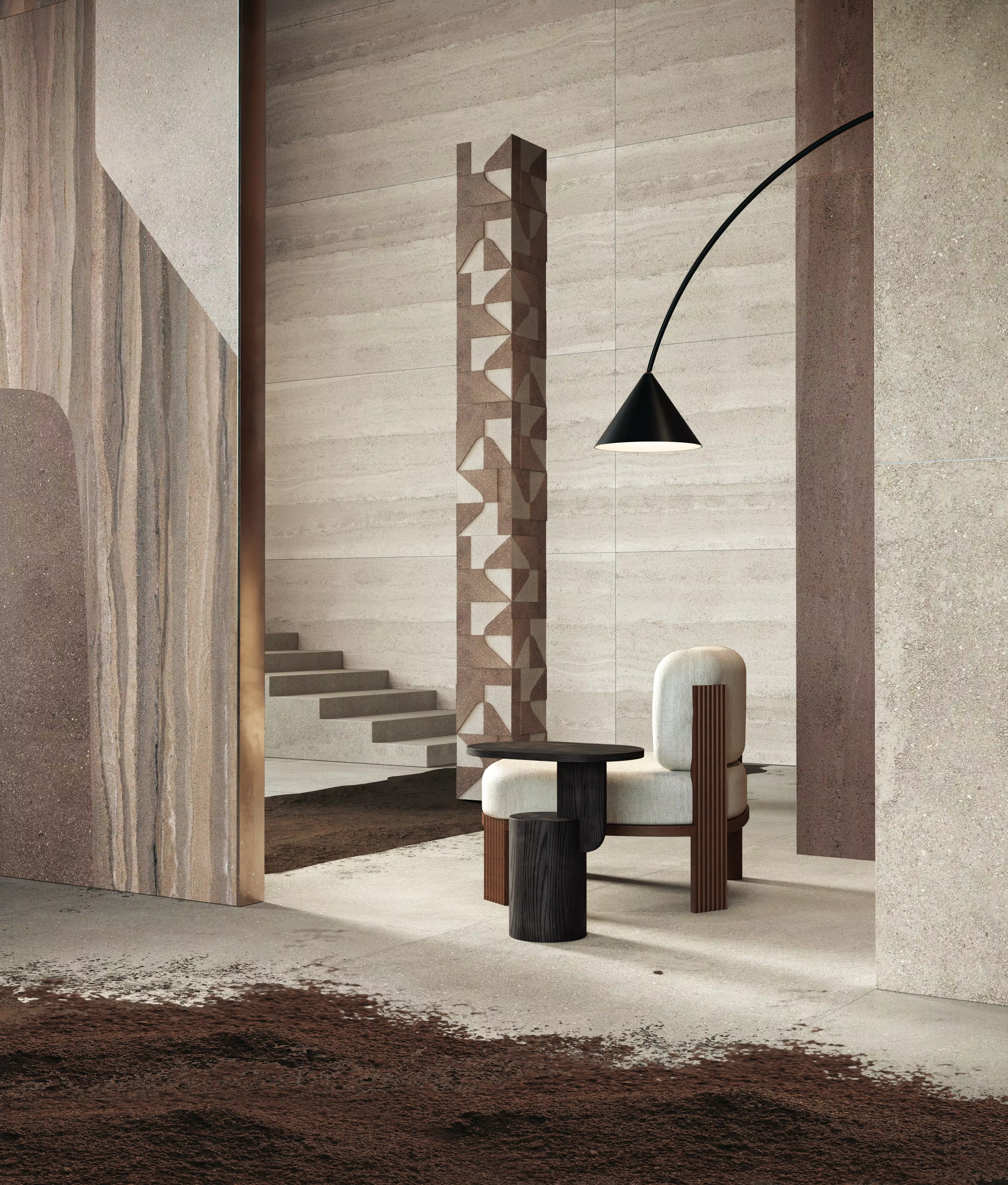 Compatta - FedericoPeri_CEDIT_Compatta_Set02 copia_31 | Florim