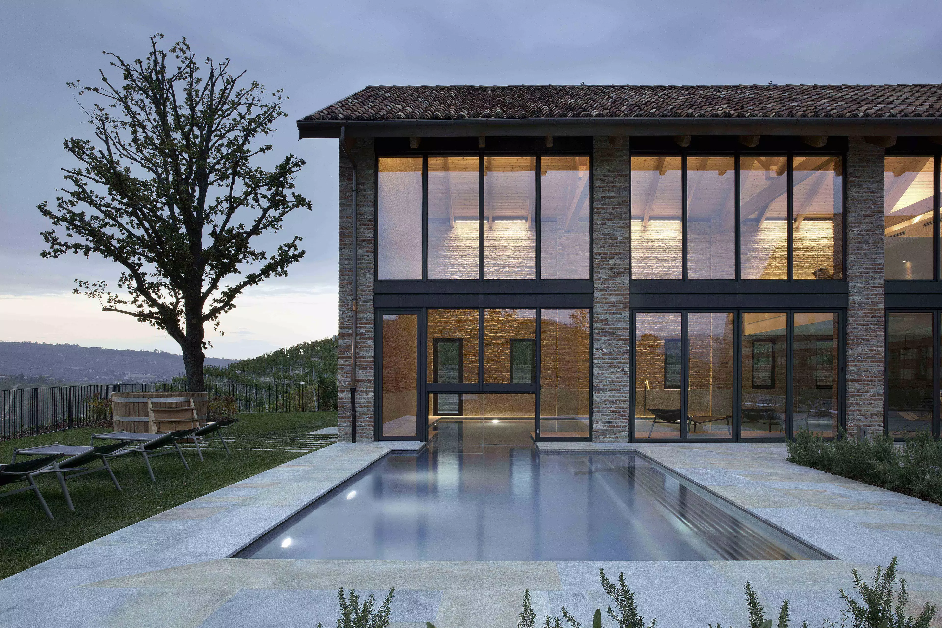 Progetto Gallarej_002 | Florim