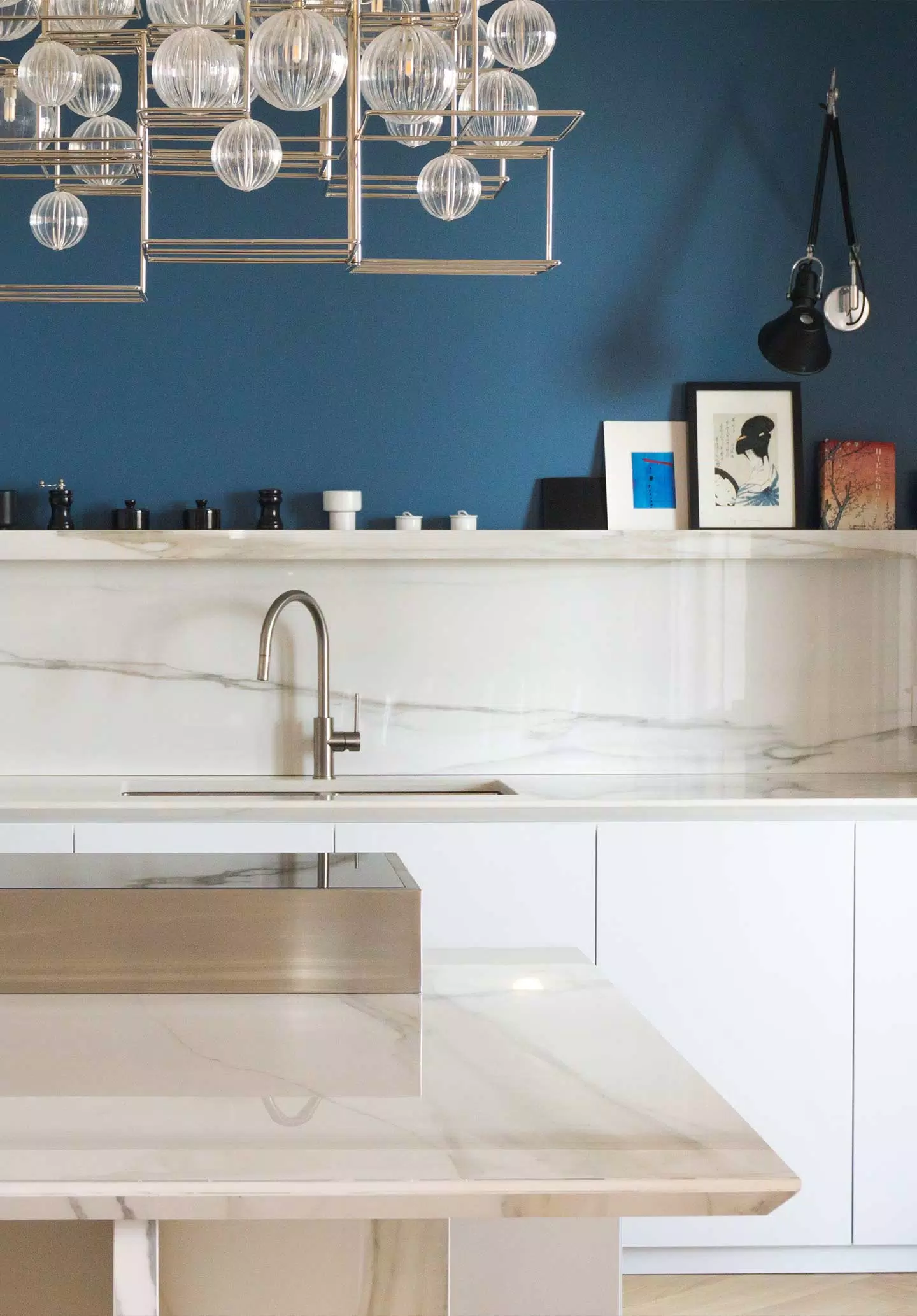 Marble - ambientata 21 | Florim