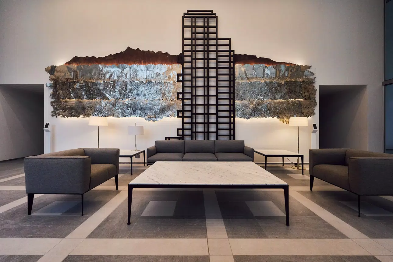 Progetto Torremilano_014 | Florim