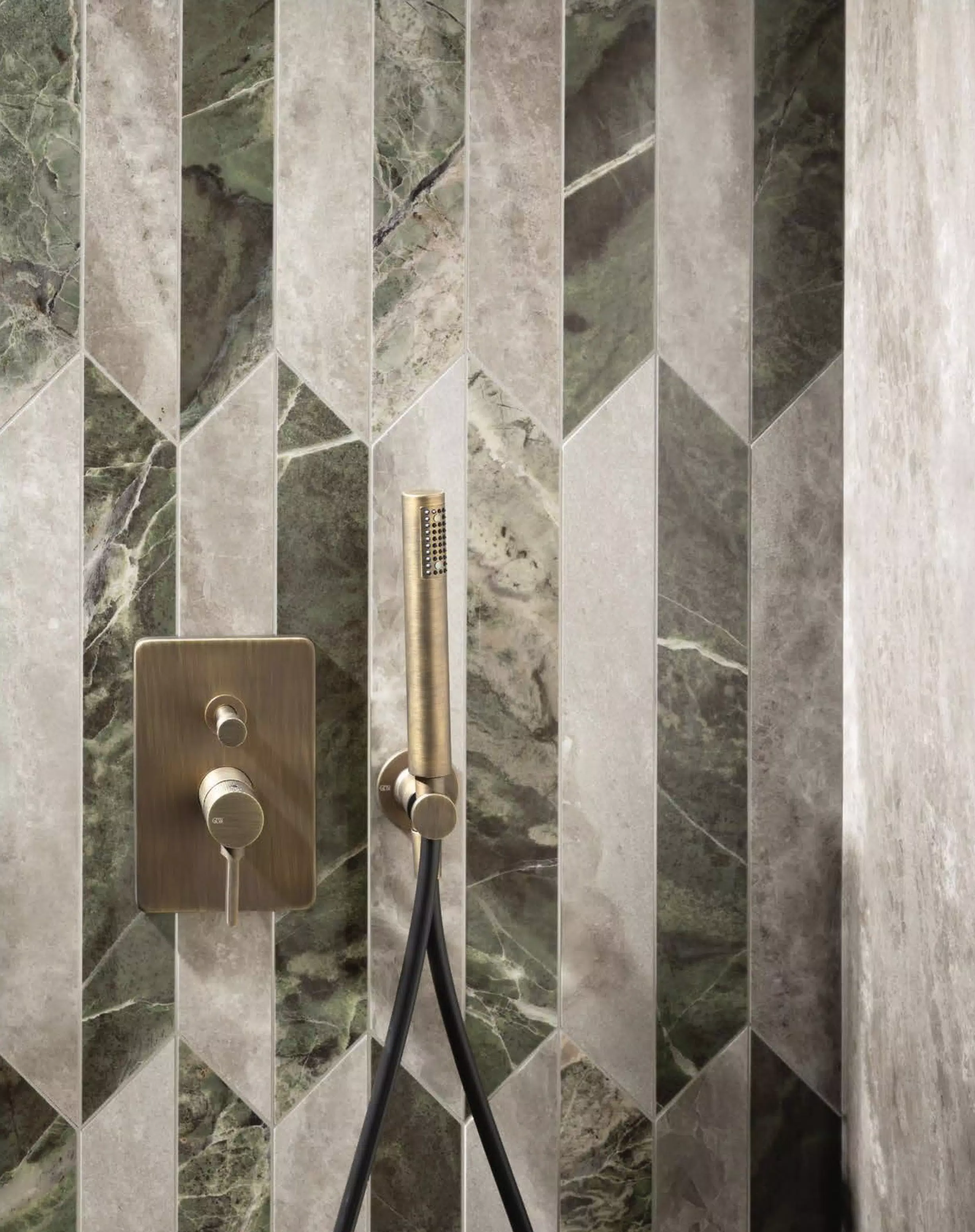 HERITAGE LUXE_36 | Florim