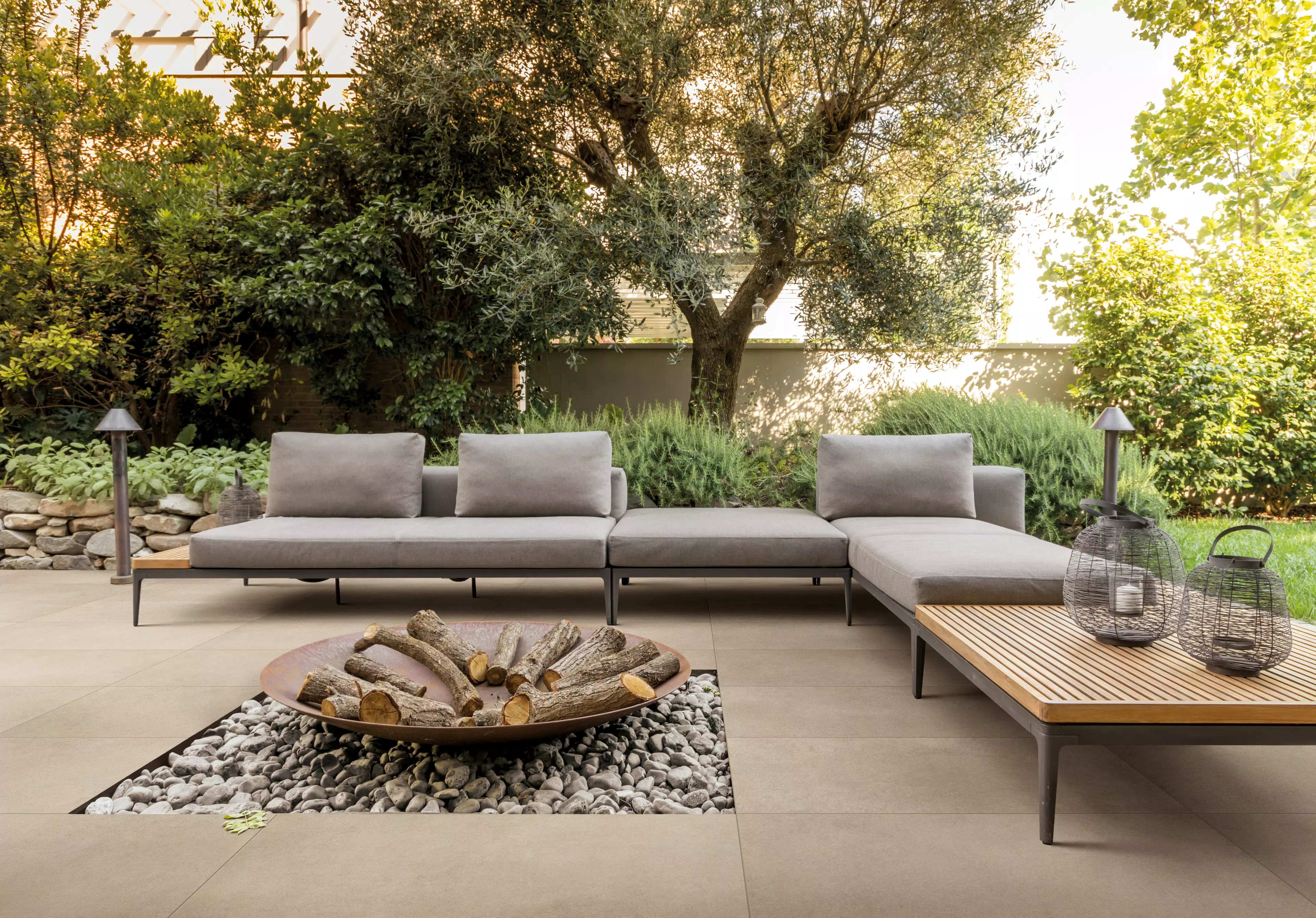 Easy Life ambiente 29 | Florim