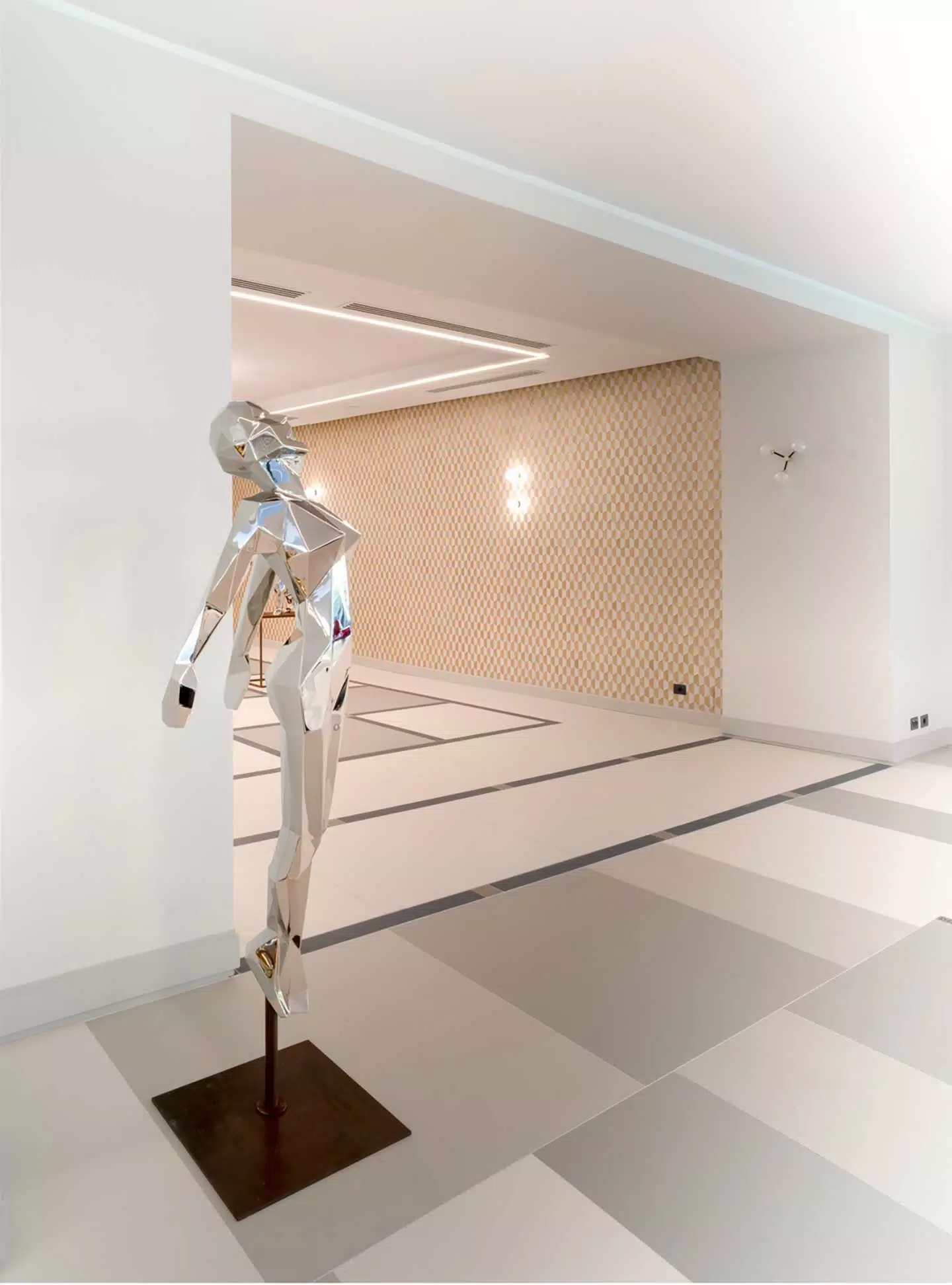 Progetto Villasassi 003 | Florim