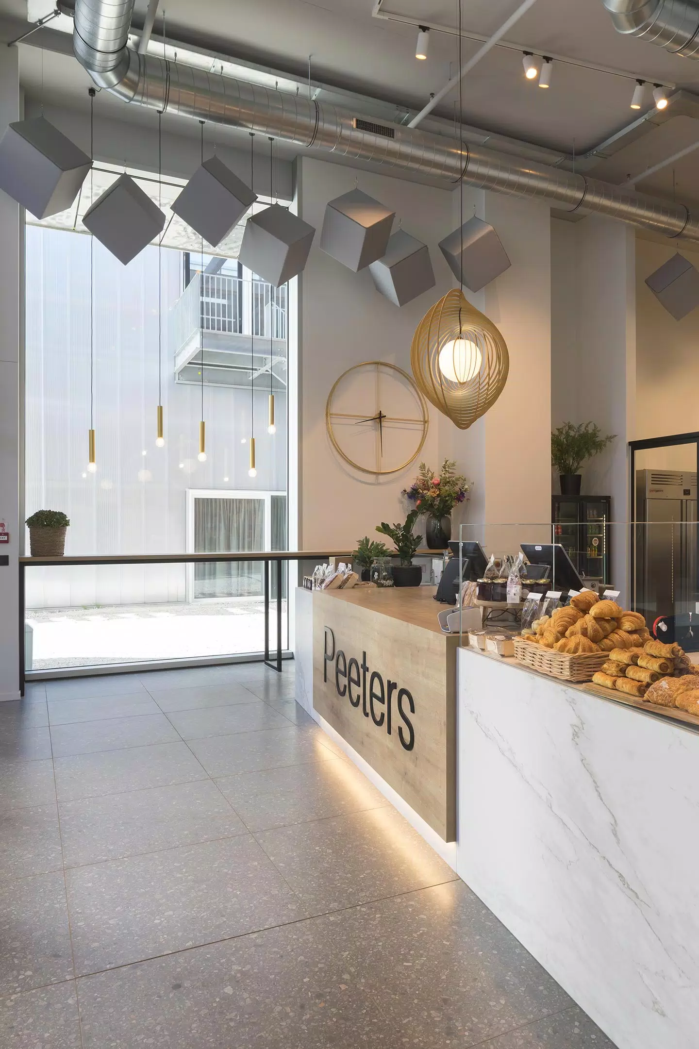 Progetto peeters_005_full | Florim