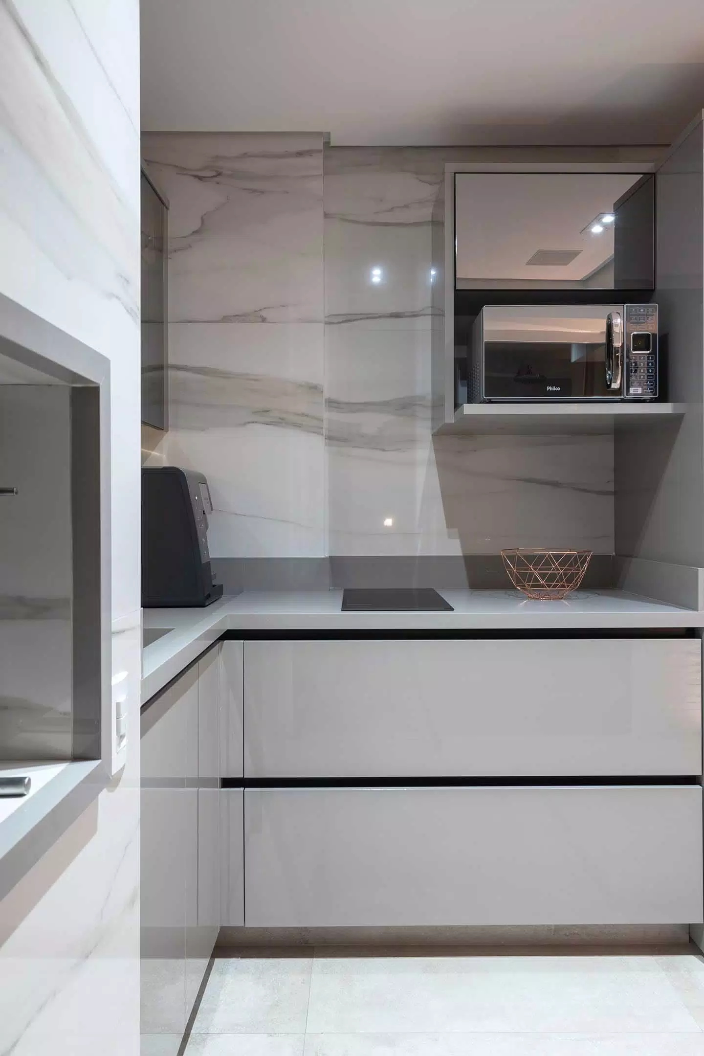 Progetto Casabrasile 005 | Florim