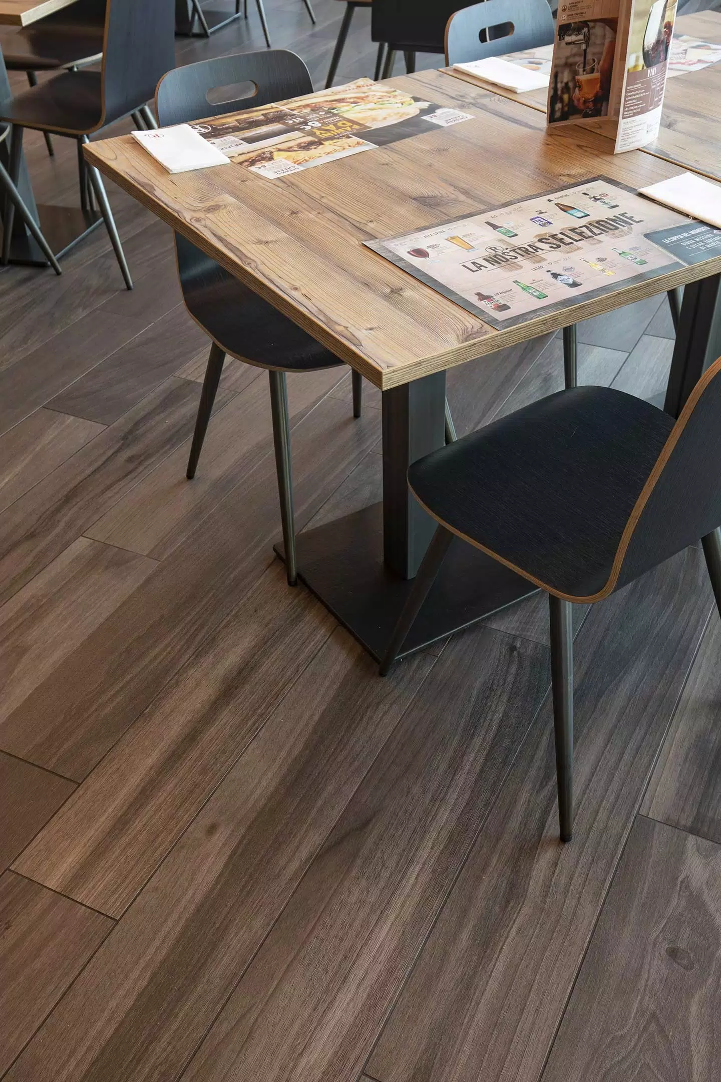 Progetto Granroma 028 | Florim