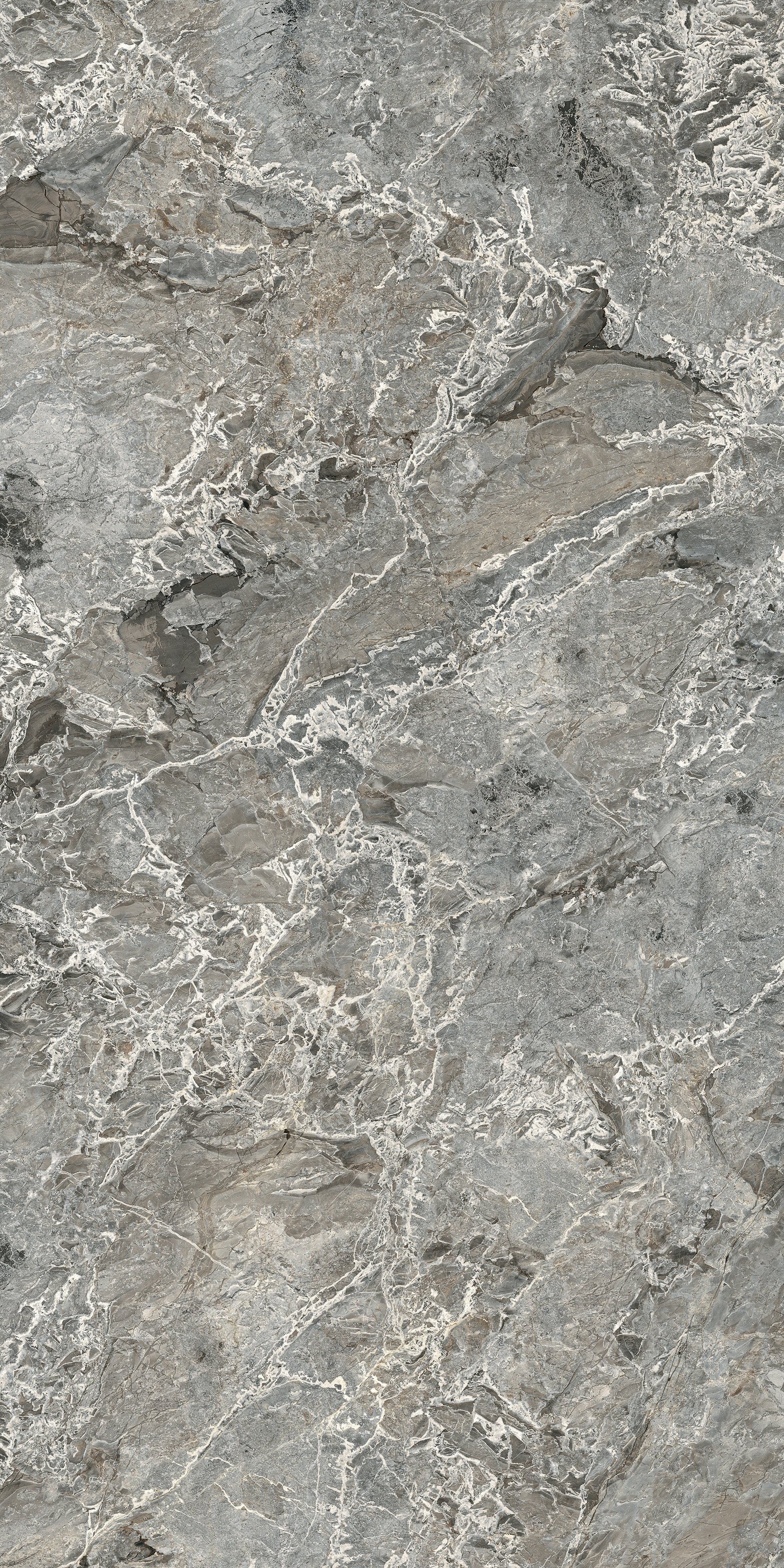 Florim Marble Aubisque 160x320 cm - Matte Silk — Marbre, Marble Aubisque