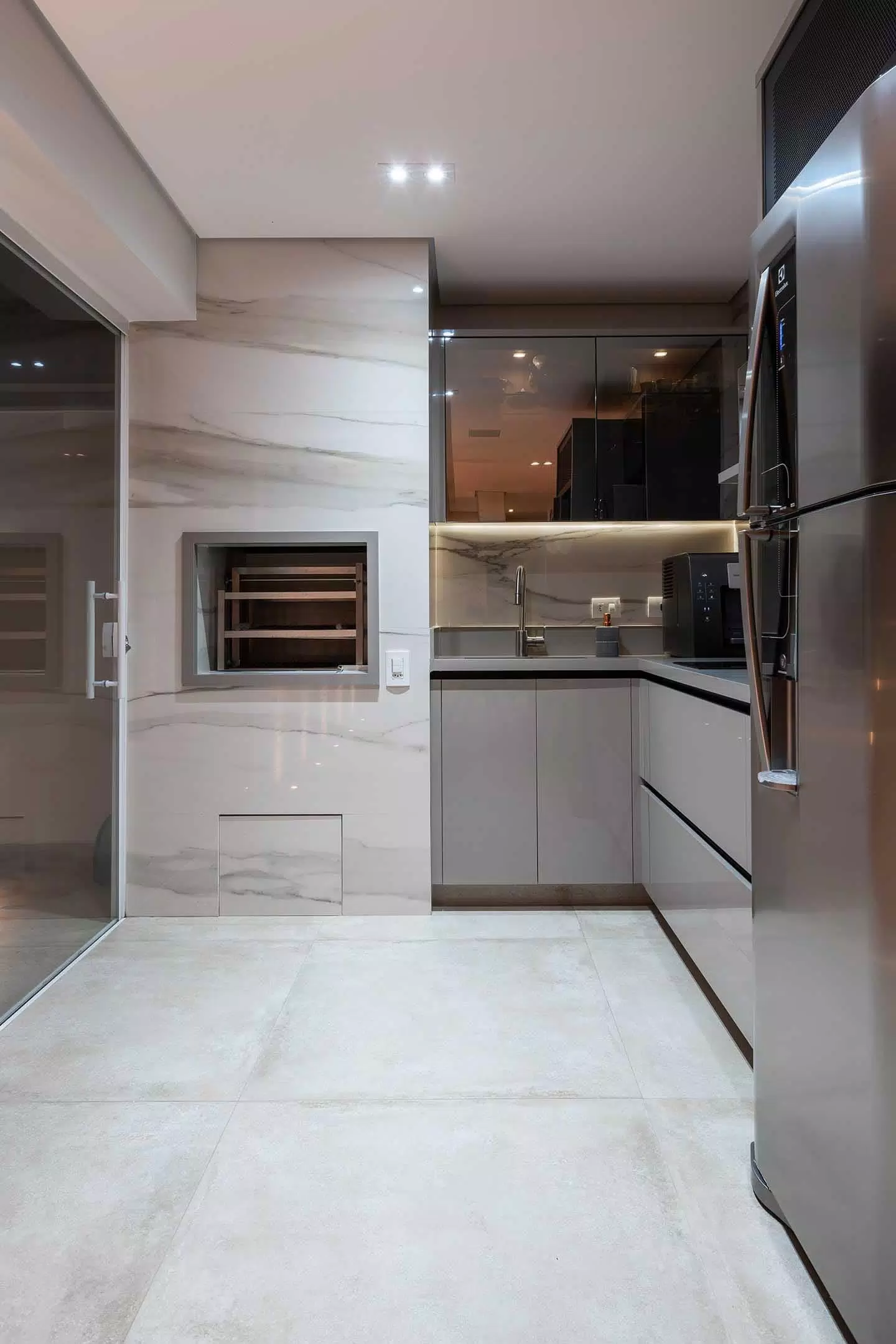 Progetto Casabrasile 004 | Florim