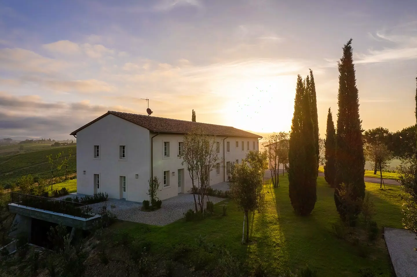 Progetto collealberti_12 | Florim