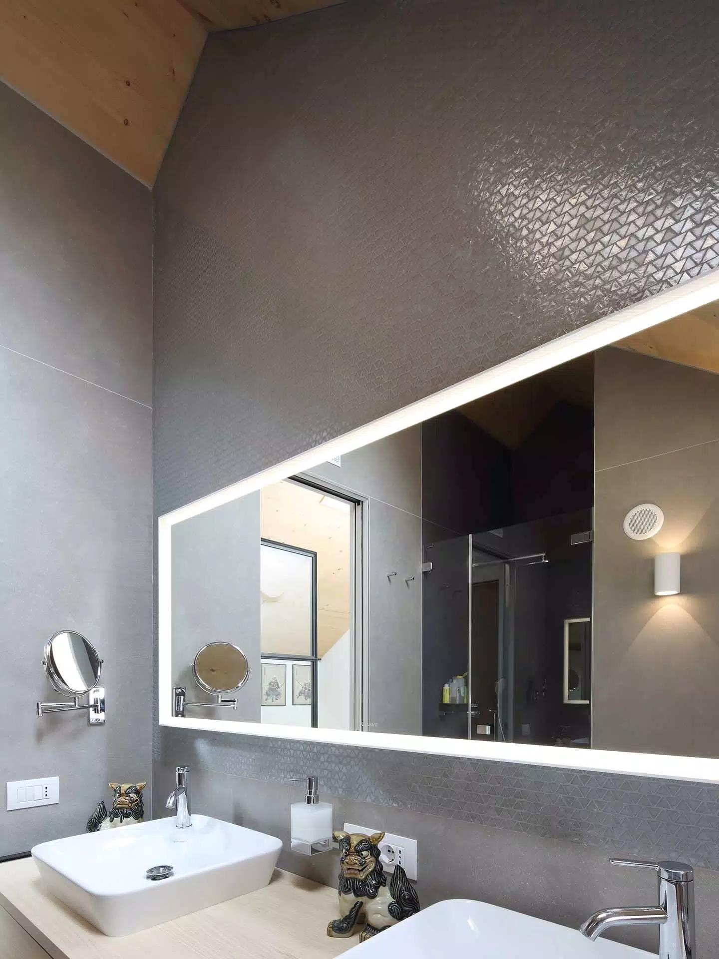 Progetto Passivehouse 011 | Florim