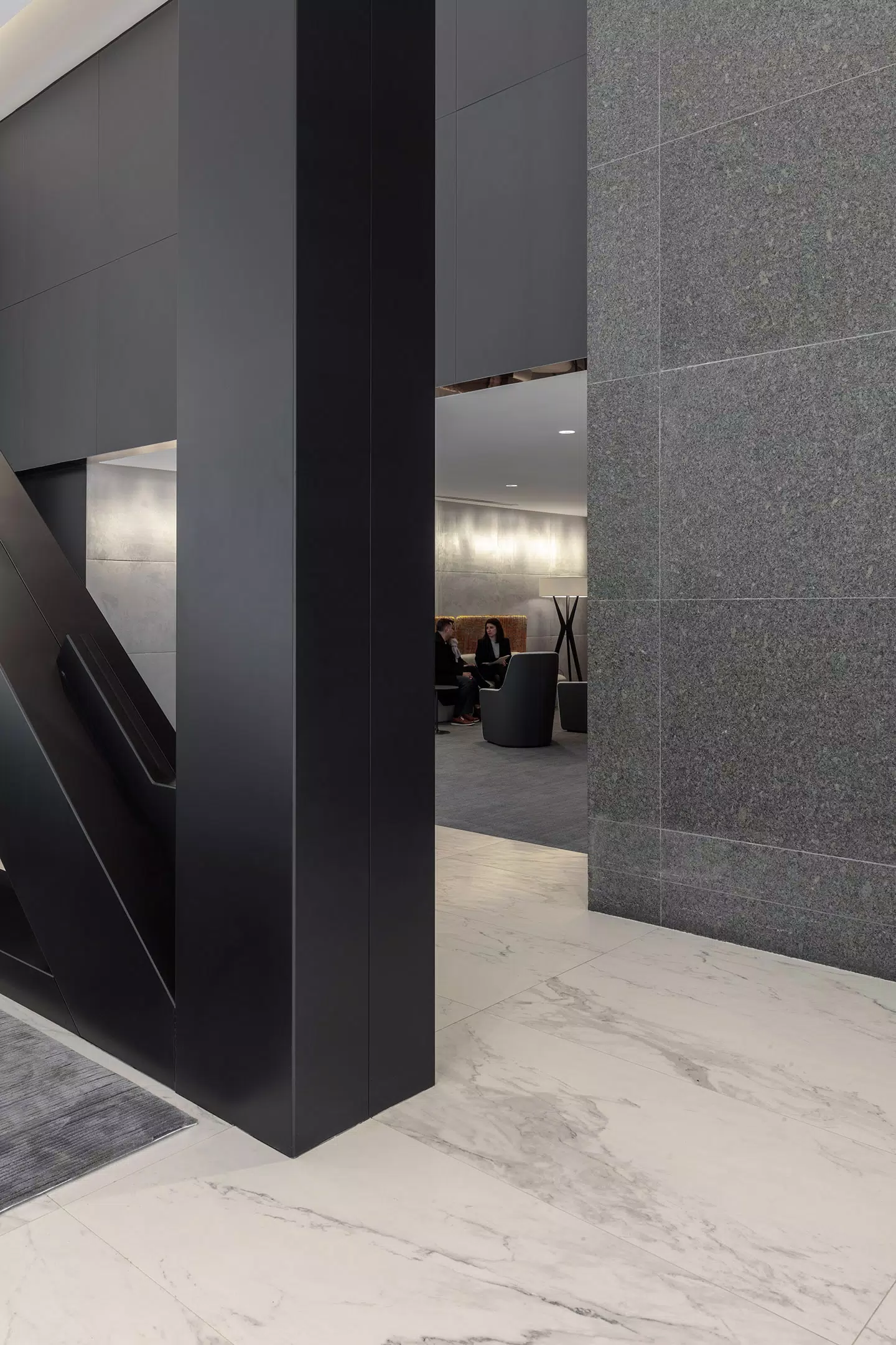 Progetto lobbychicago_006_full | Florim