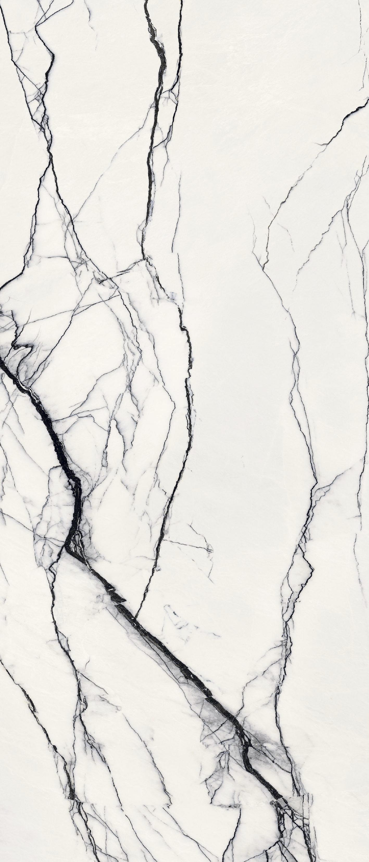 Florim Breach 120x280 cm - Glossy — Marbre, Breach