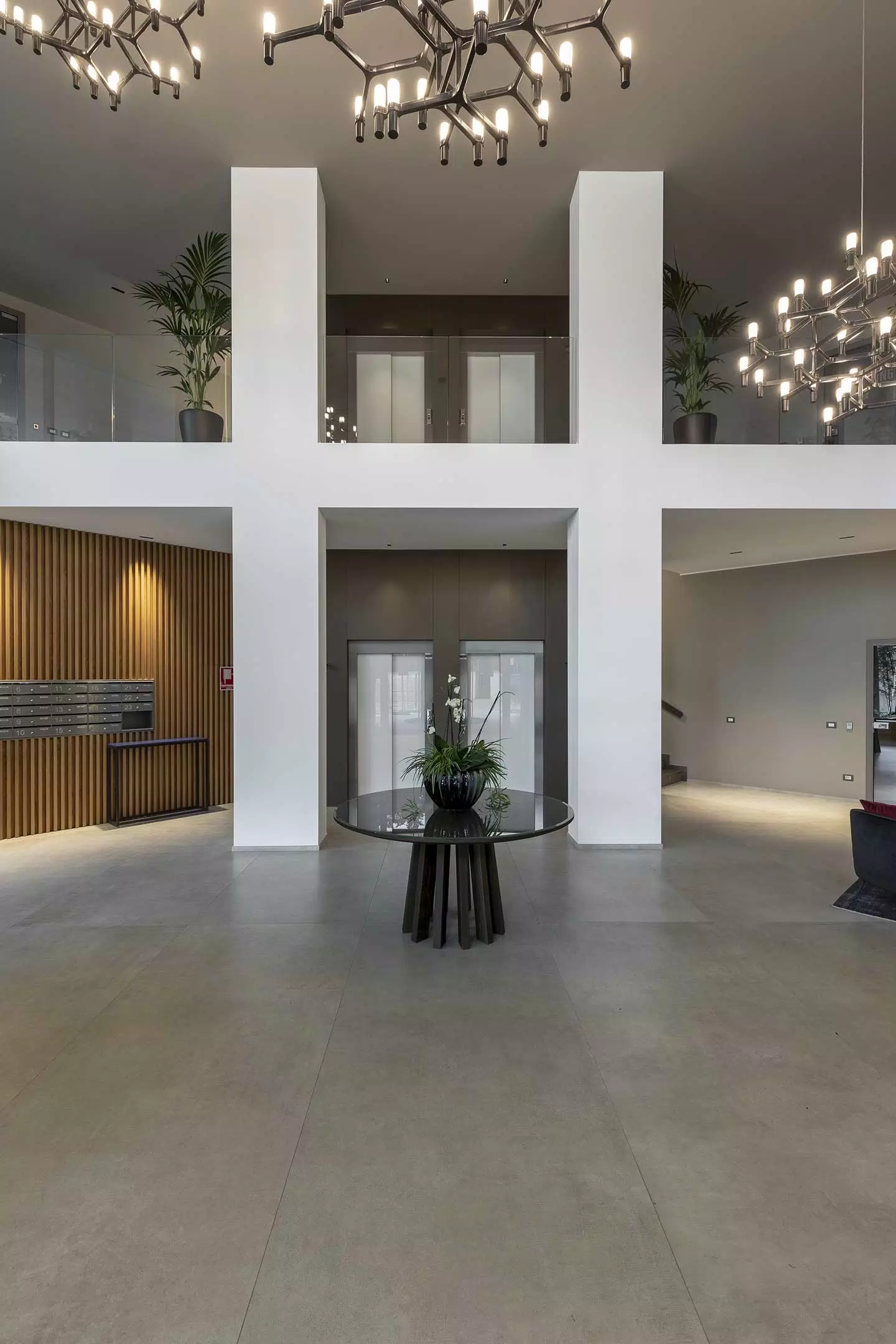 Progetto Brugherio 011 | Florim