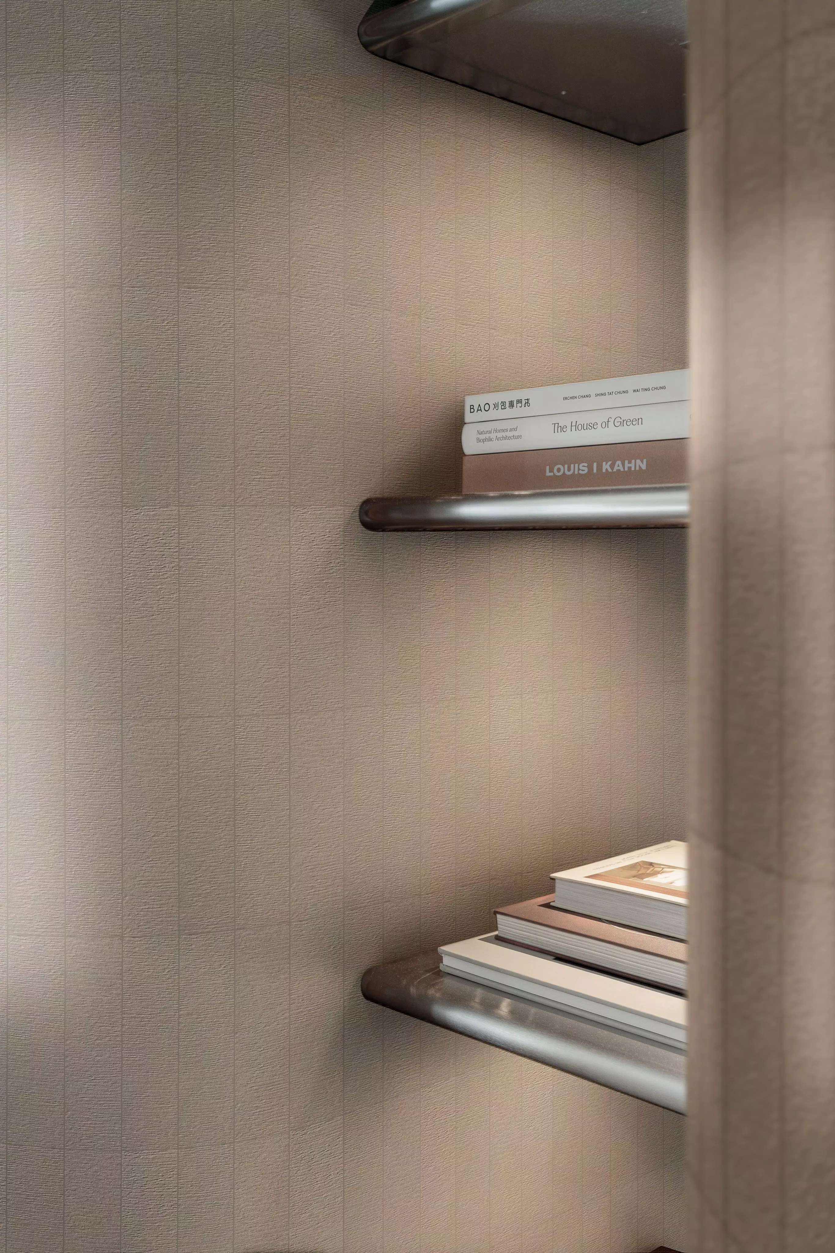 Segnature ambiente 17 | Florim