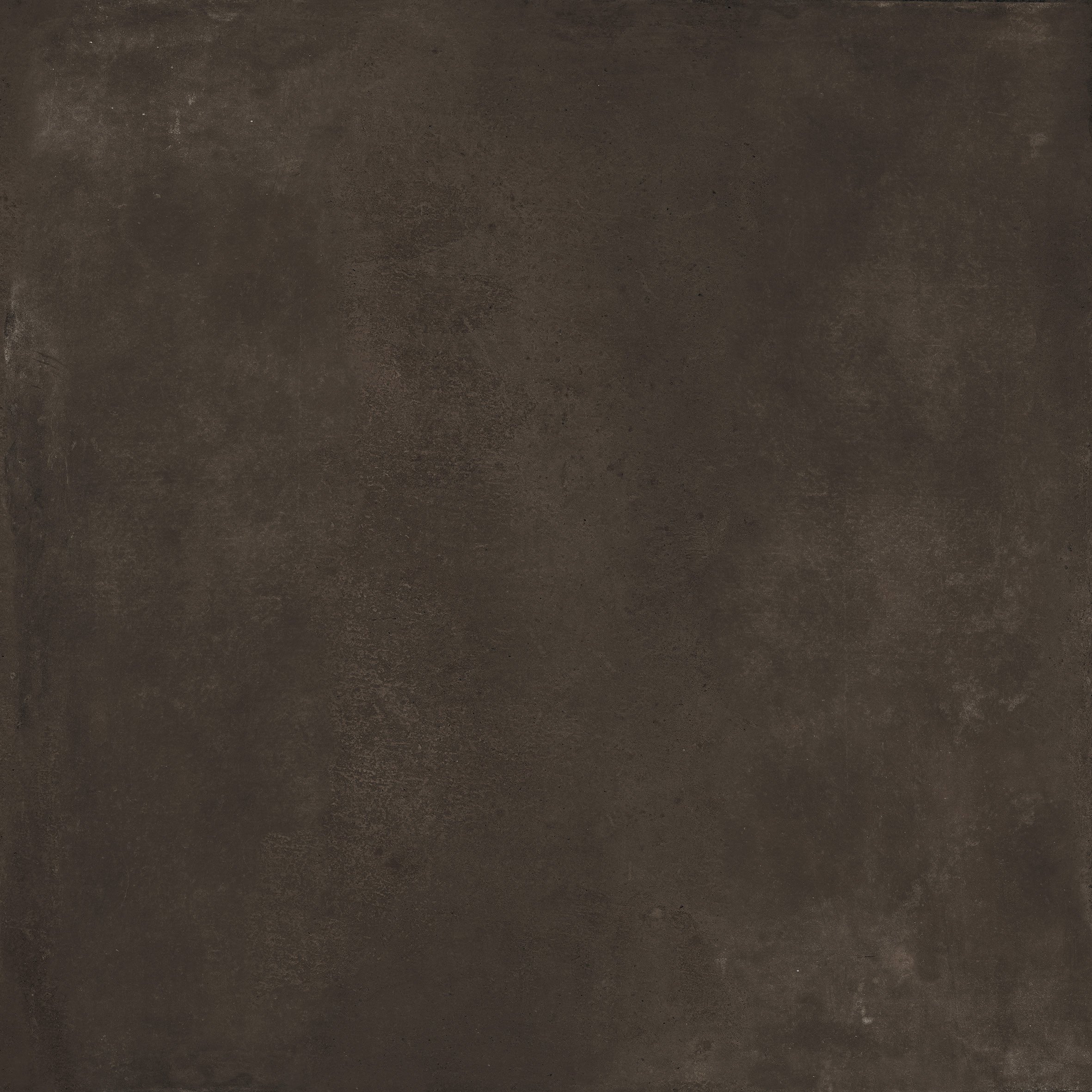 Florim Carbone 120x120 cm - Matte — Uni, Carbone