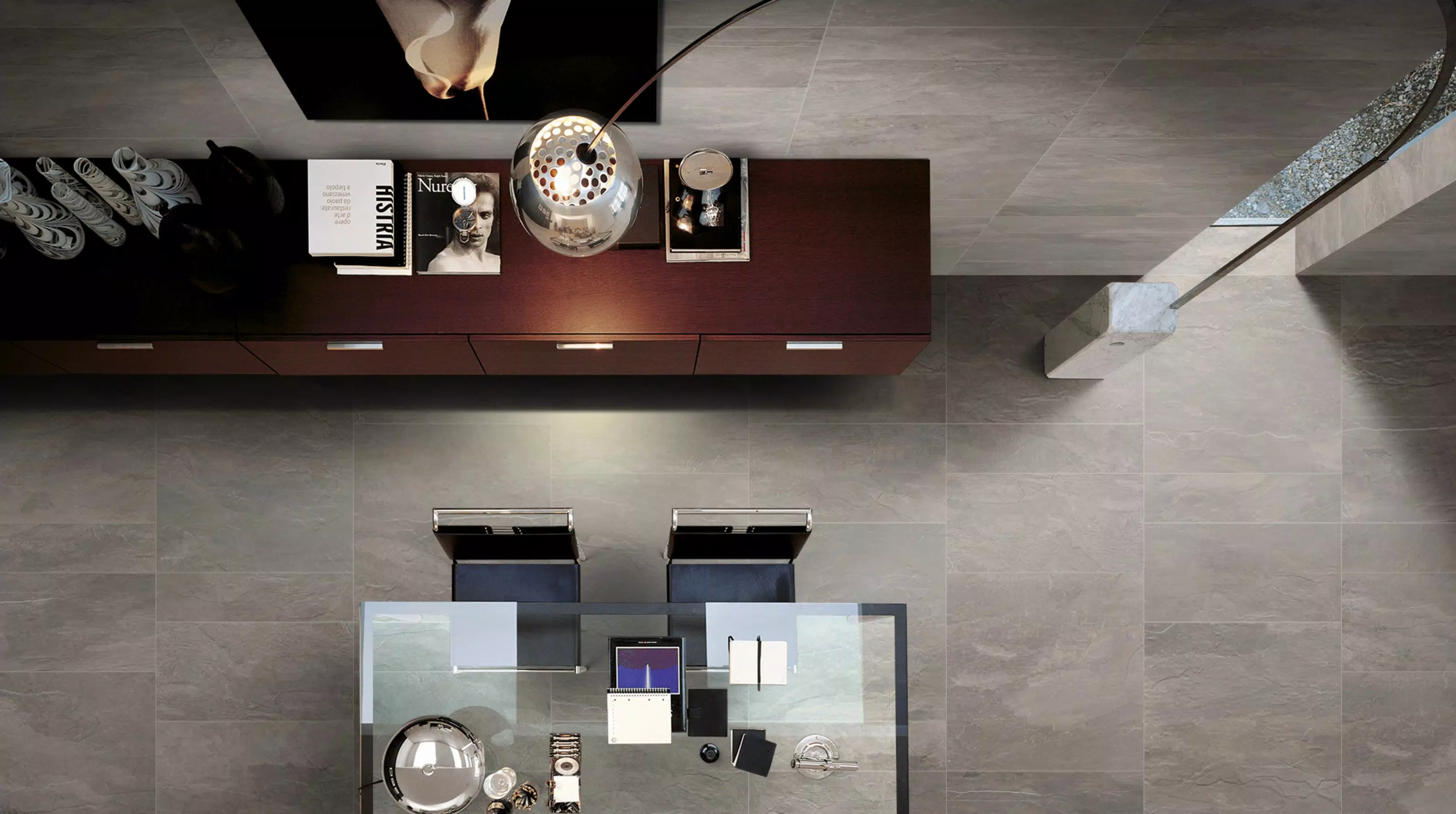 ardoise.80x80.40x80.20x80 | Florim