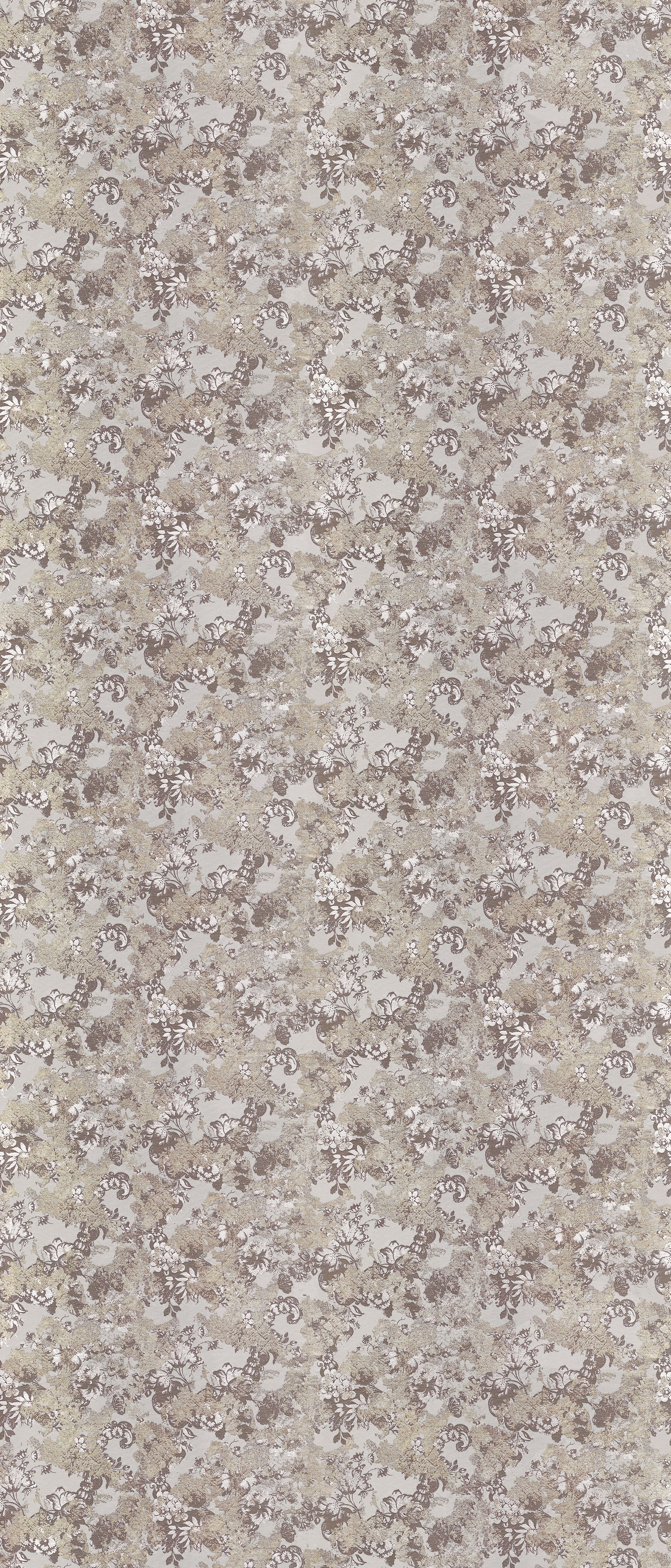 Florim Goldfinger Rugiada 120x280 cm - Matte — Uni, Goldfinger Rugiada