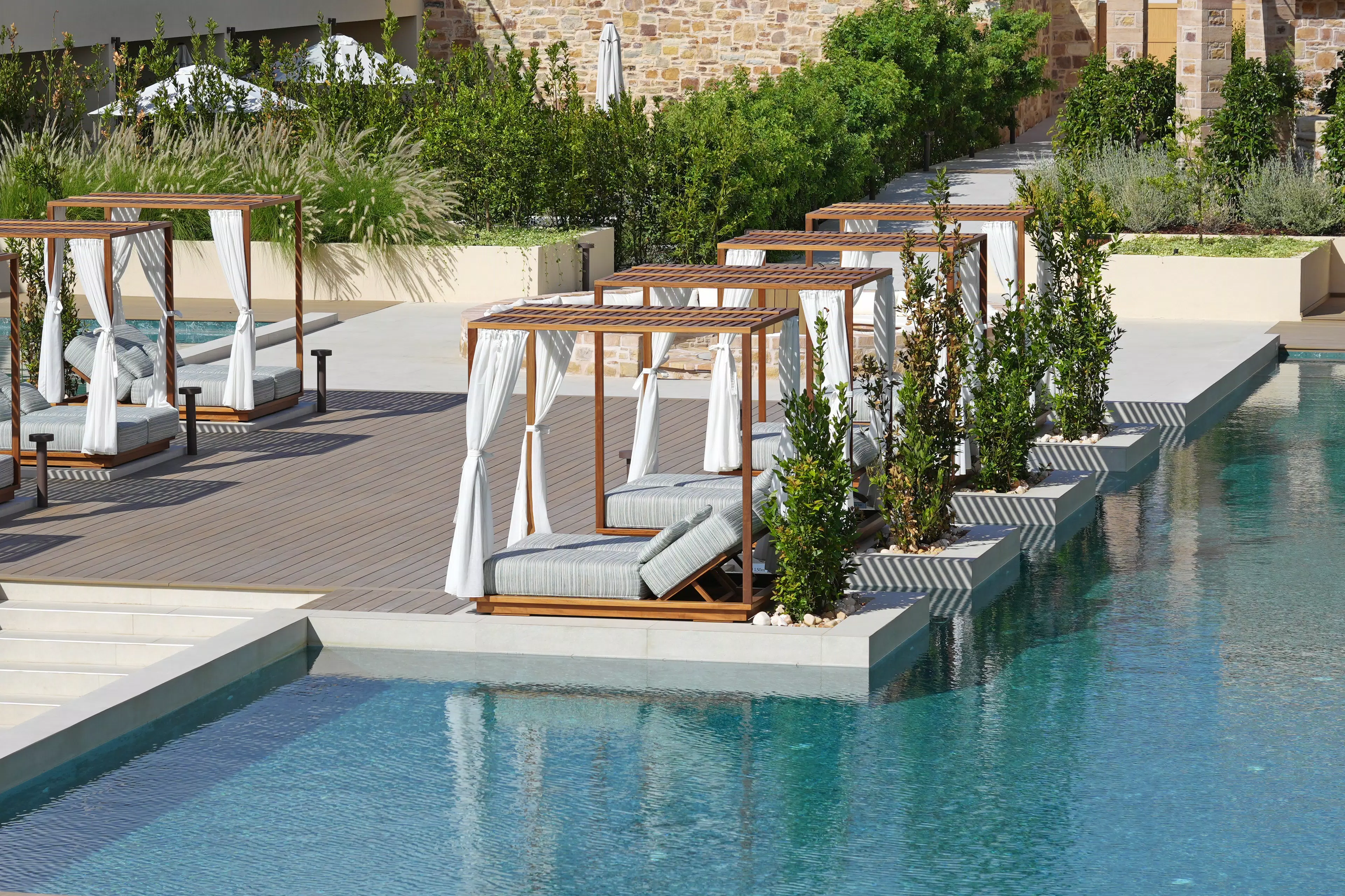 Progetto pearlisland_020 | Florim
