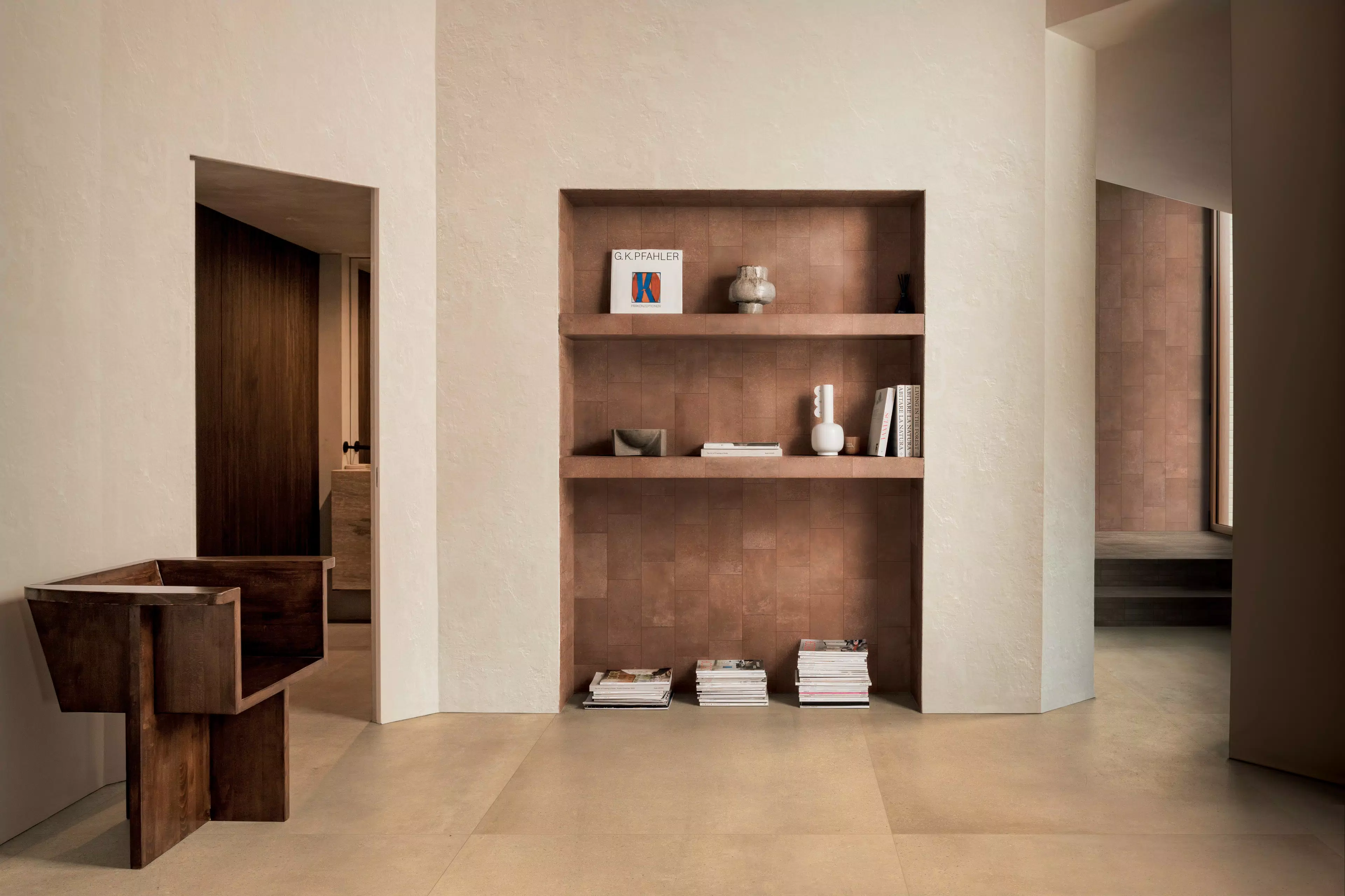 SensiTerre ambiente 08 | Florim