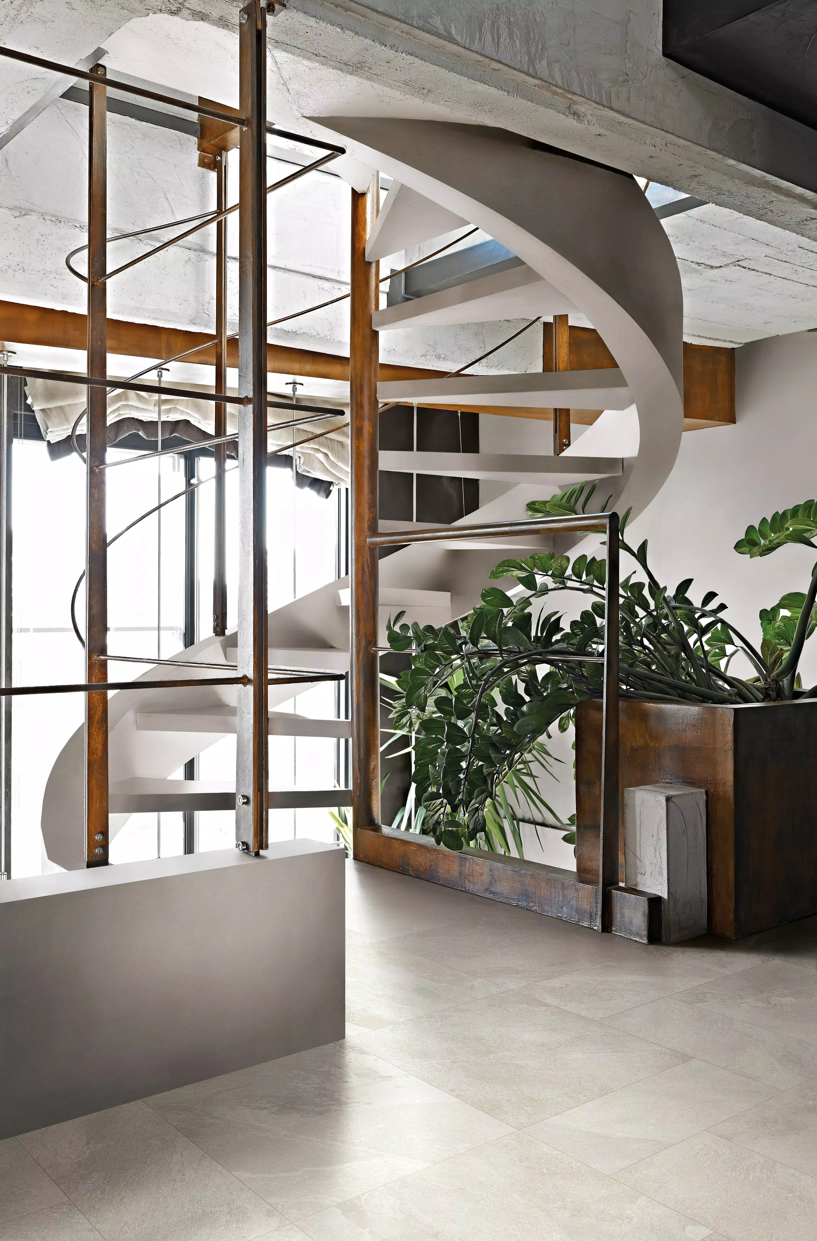 Natural-Stone - ambientata 13 | Florim