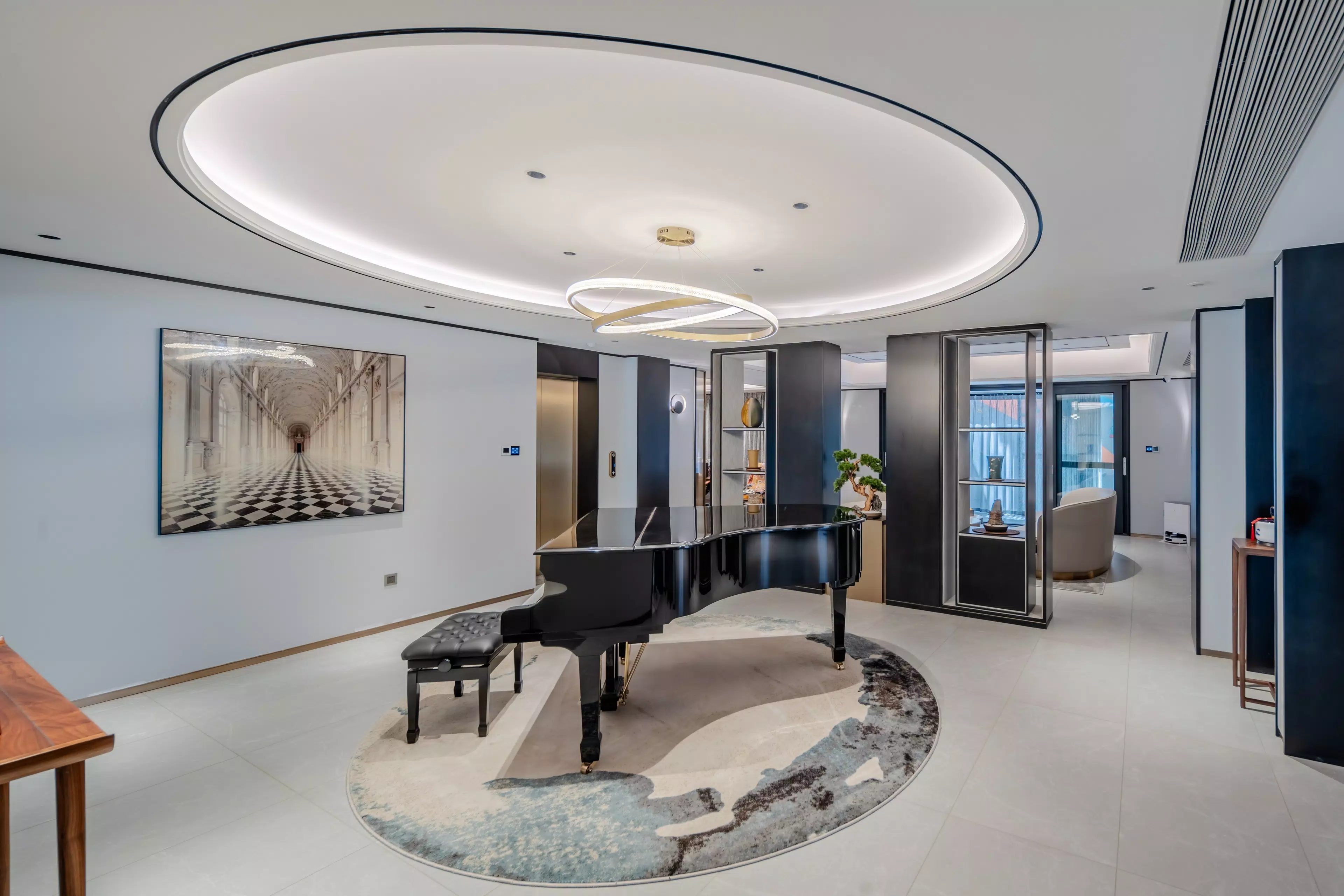 Progetto Jiujiuhome_003 | Florim