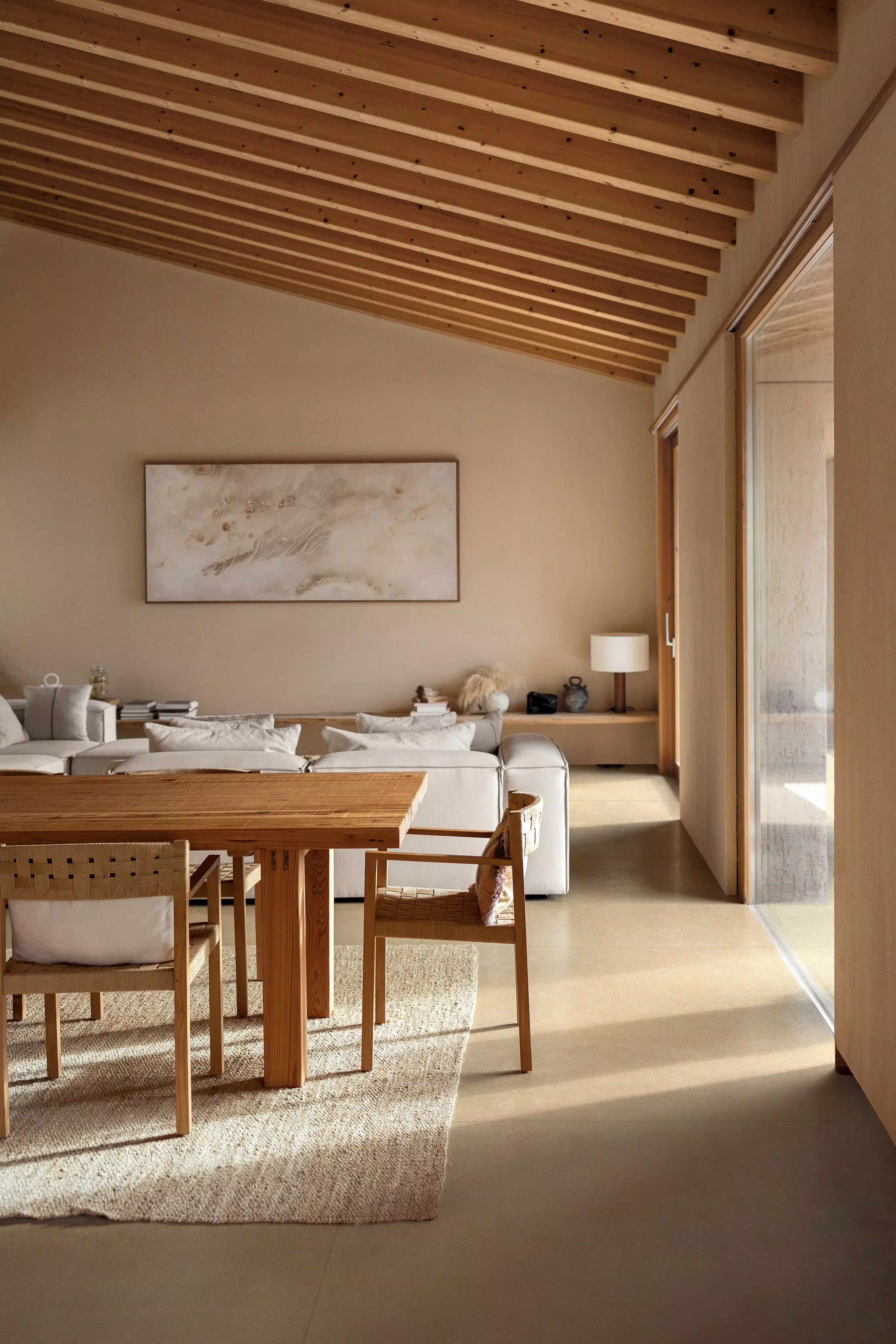 SensiTerre ambiente 20 | Florim