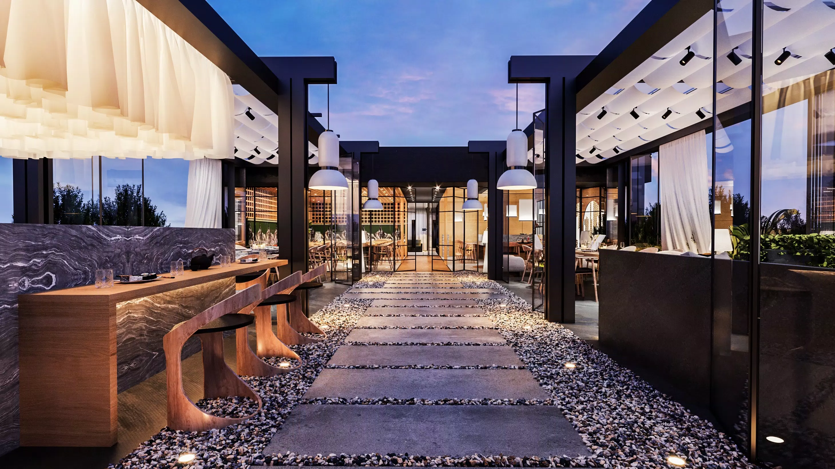 Progetto rooftop_004 | Florim