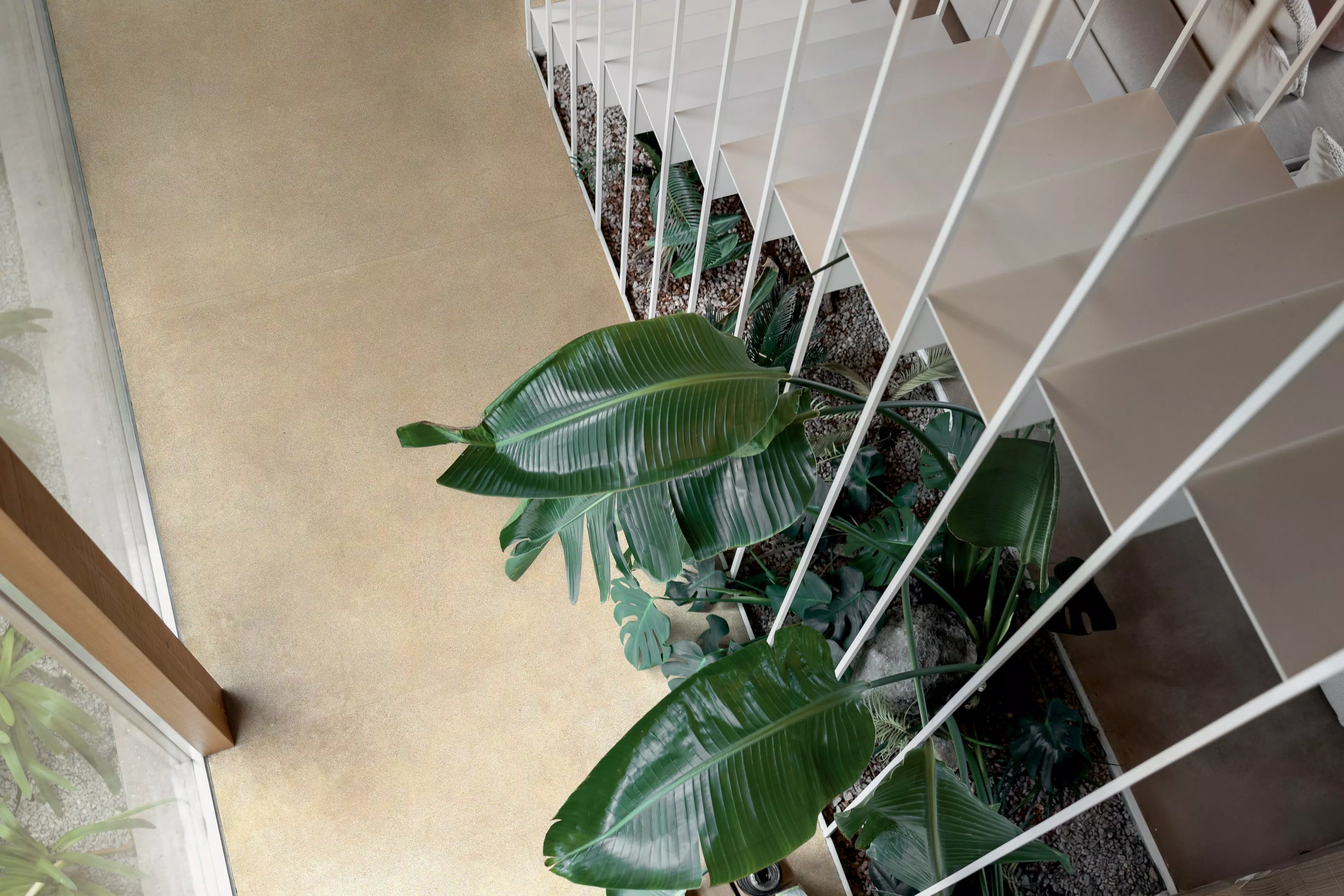 SensiTerre ambiente 23 | Florim