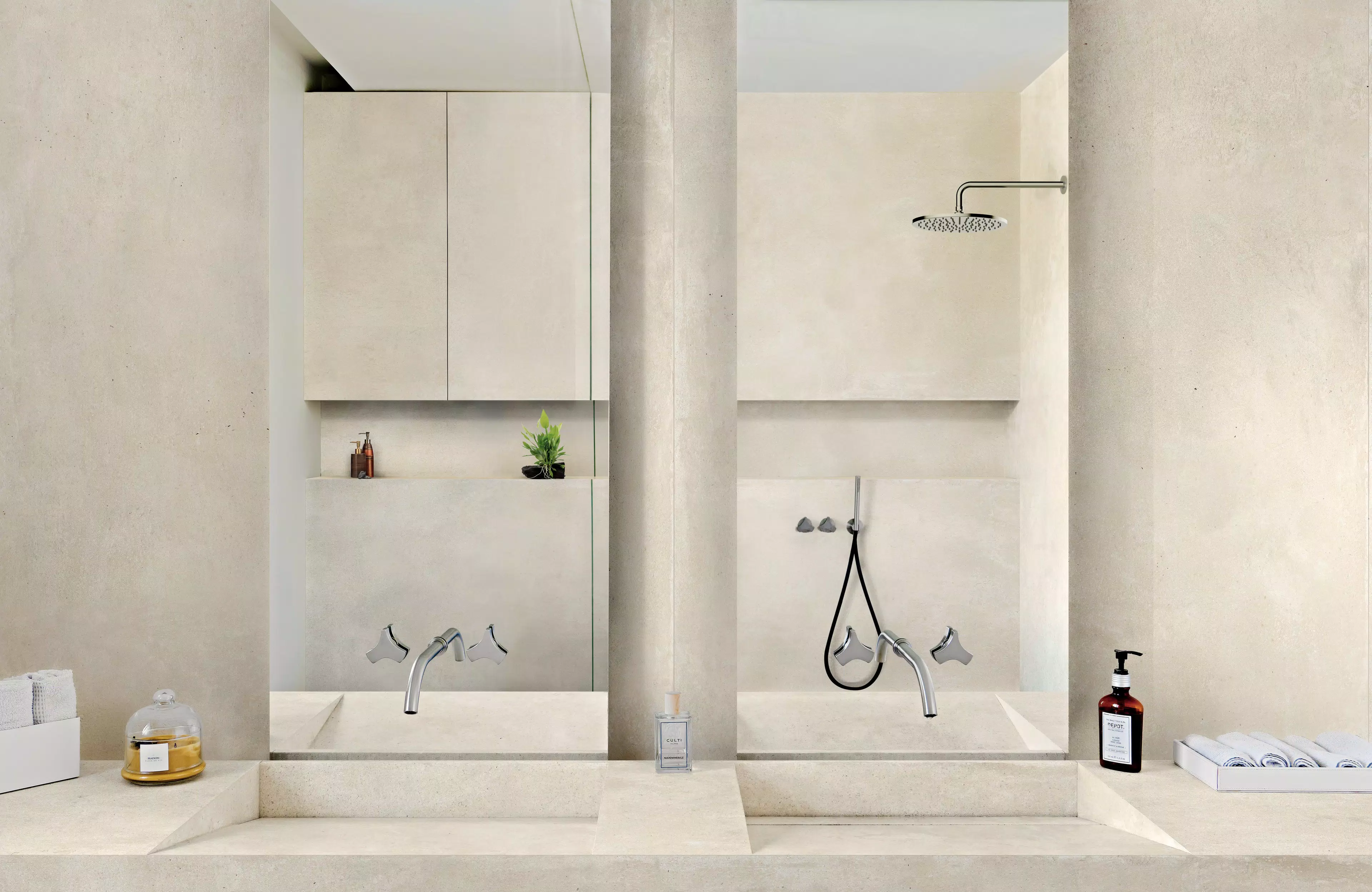 Formatech ambiente 16 | Florim