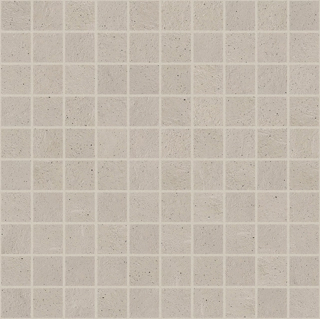 Earthtech DESERT_GROUND Mosaico_3X3-30X30 Comfort - 772394 | Florim