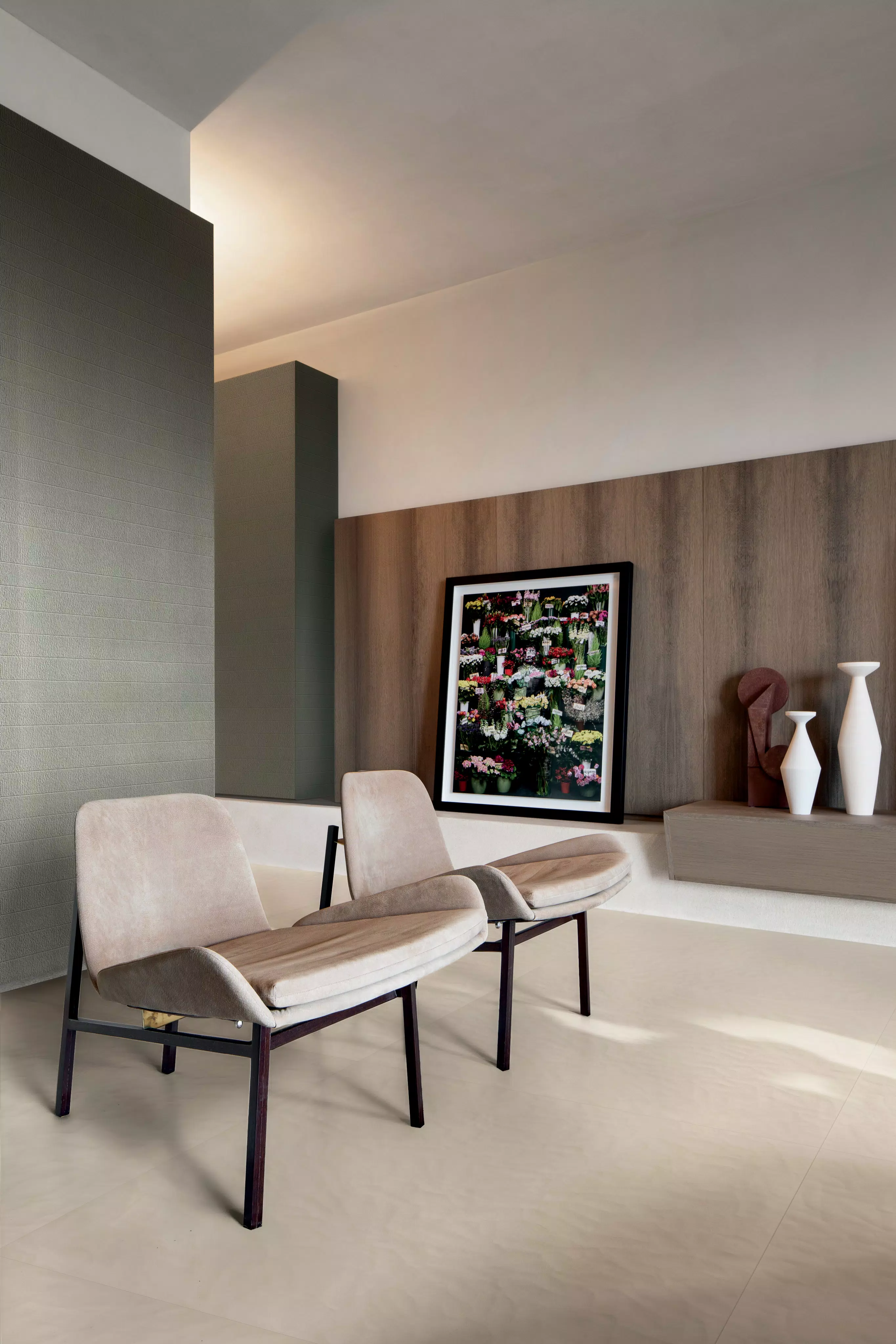 Segnature - ambiente 15 | Florim