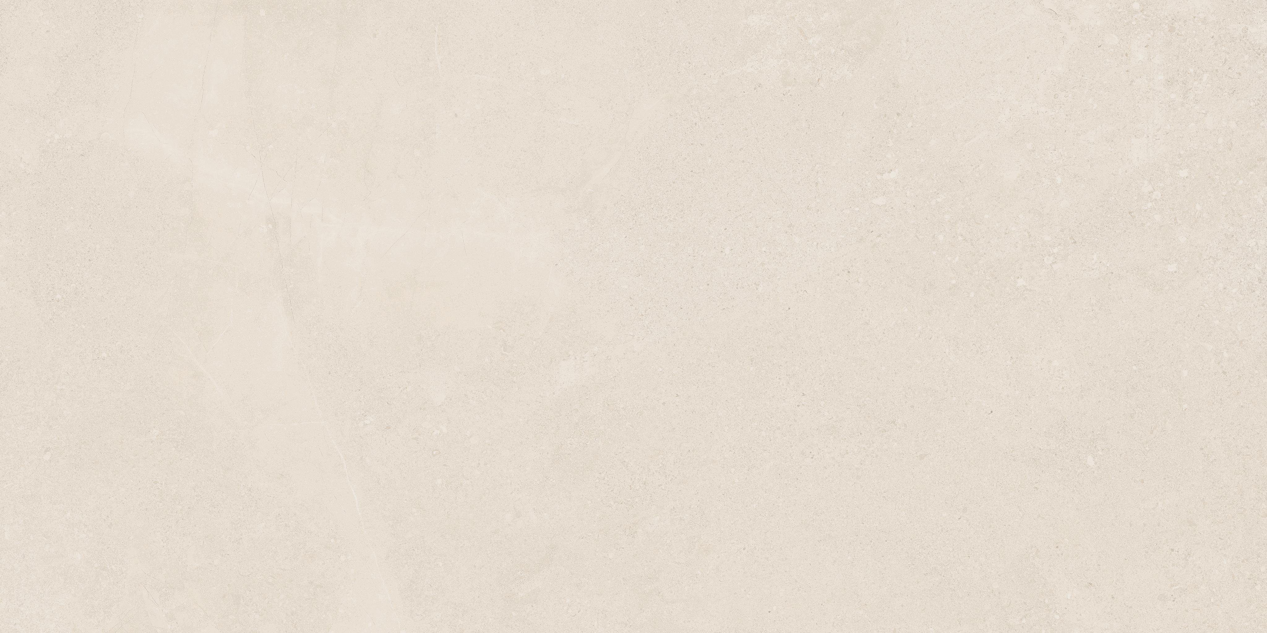 Florim White Limestone 60x120 cm - Glossy — Pierre, White Limestone