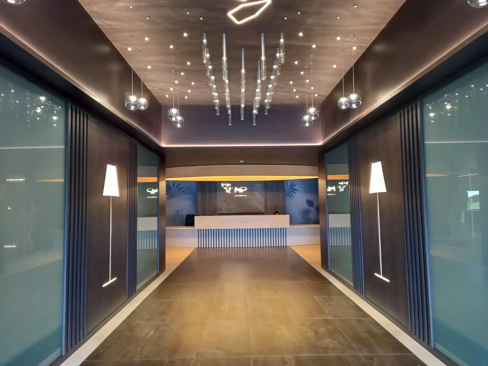 Progetto PlazaPoitiers_001 | Florim