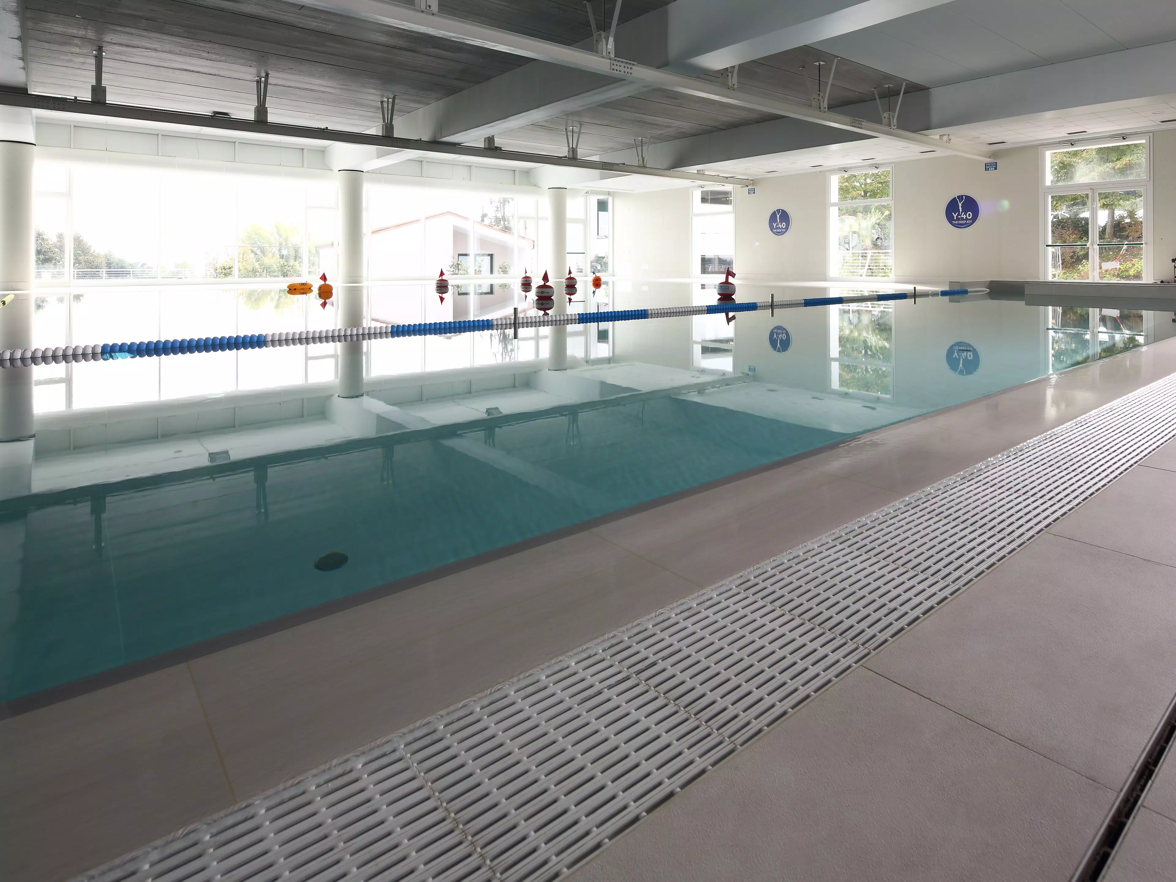 Progetto Piscina-Y40_09 | Florim
