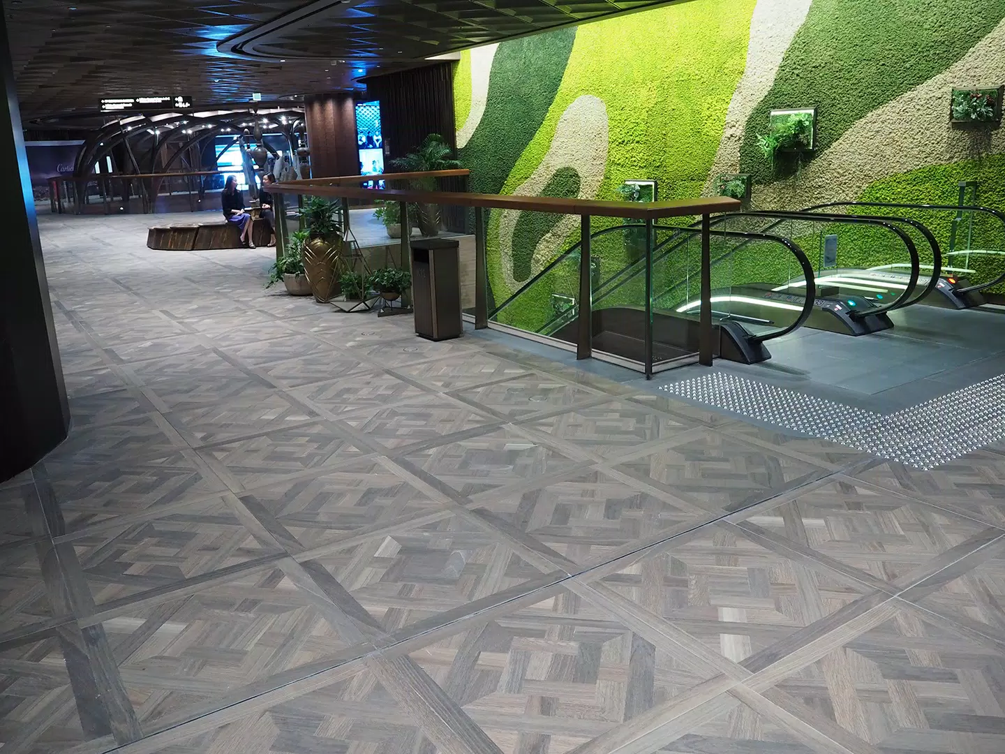 Progetto K11 008 | Florim