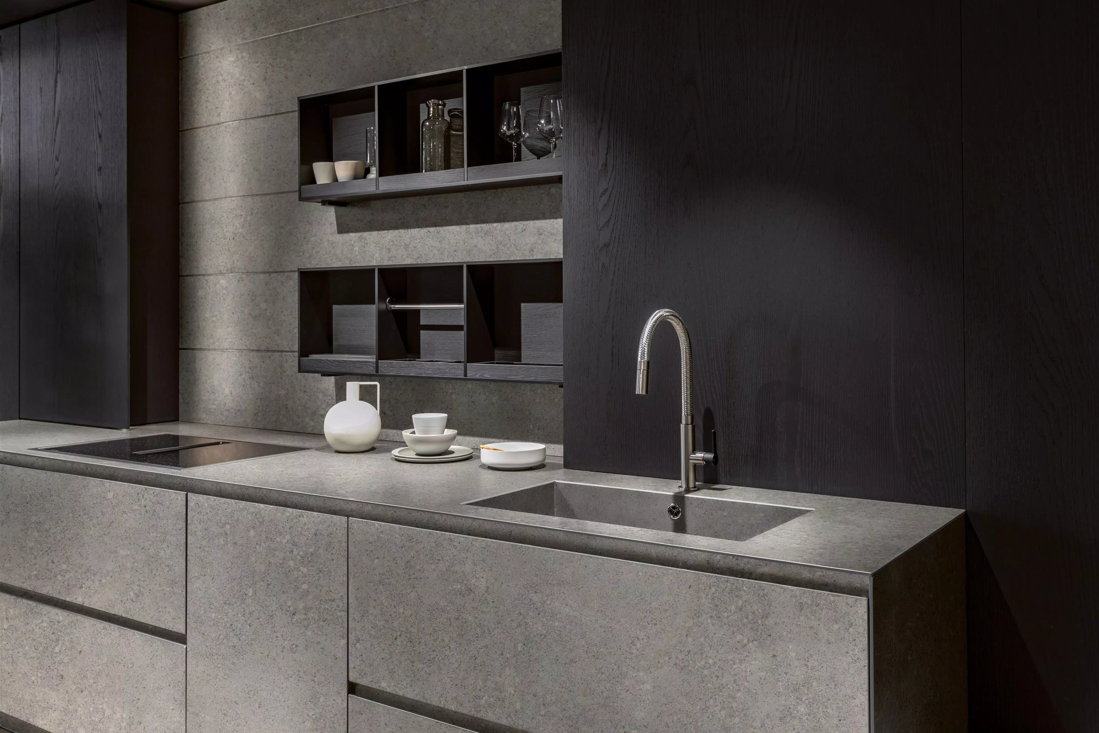 FLORIM stone Stone Dijon ambiente 05 | Florim