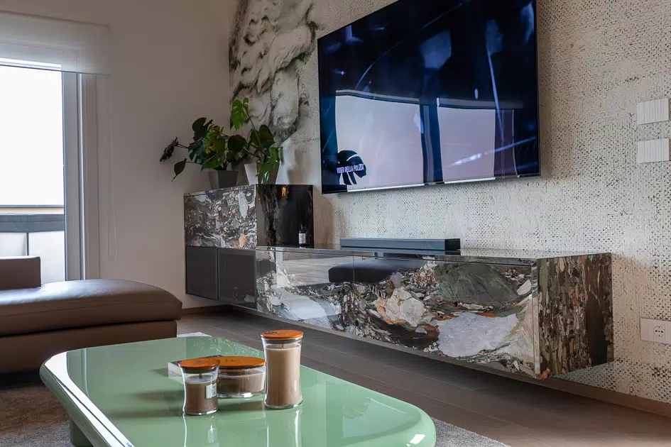 Progetto Treviglio_013 | Florim